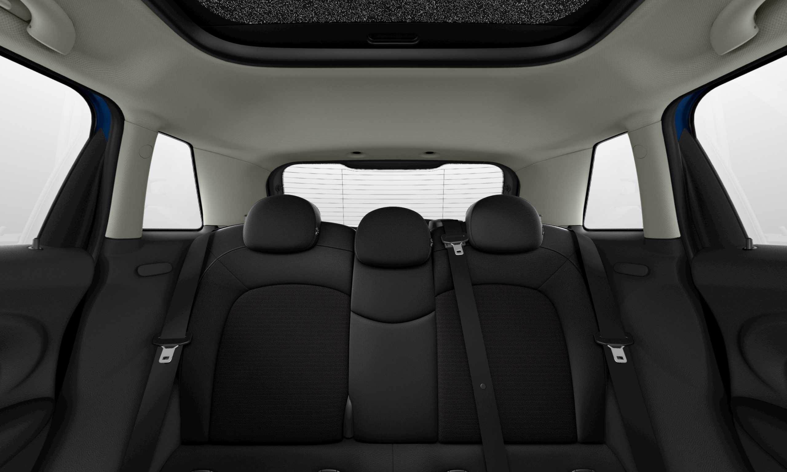 MINI One 2017 benzină, 12.076 € — imagine 6