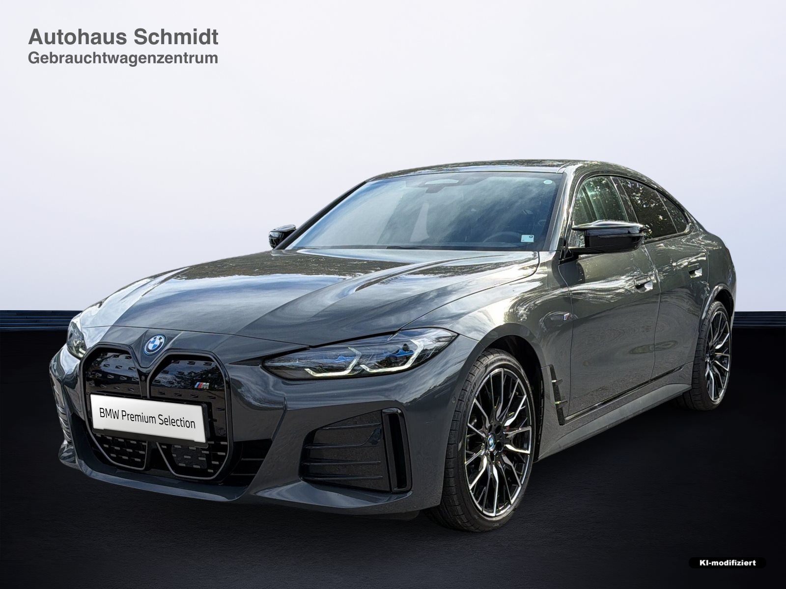 BMW Seria 4, I4 M50, 2023, 10950 km