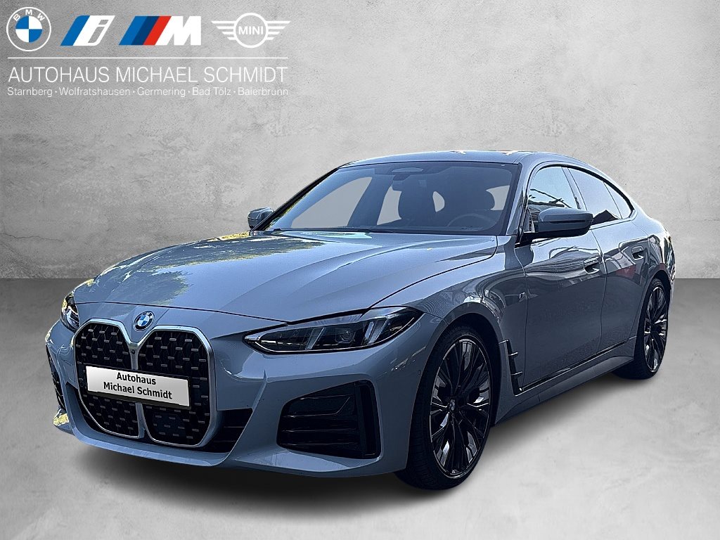 BMW Seria 4, 430D XDRIVE, 2026, 18900 km