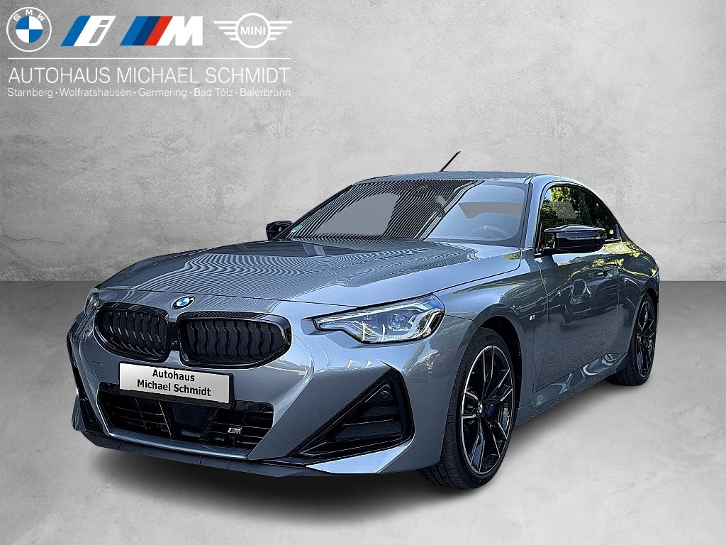 BMW Seria 2, M240I XDRIVE, 2026, 4900 km