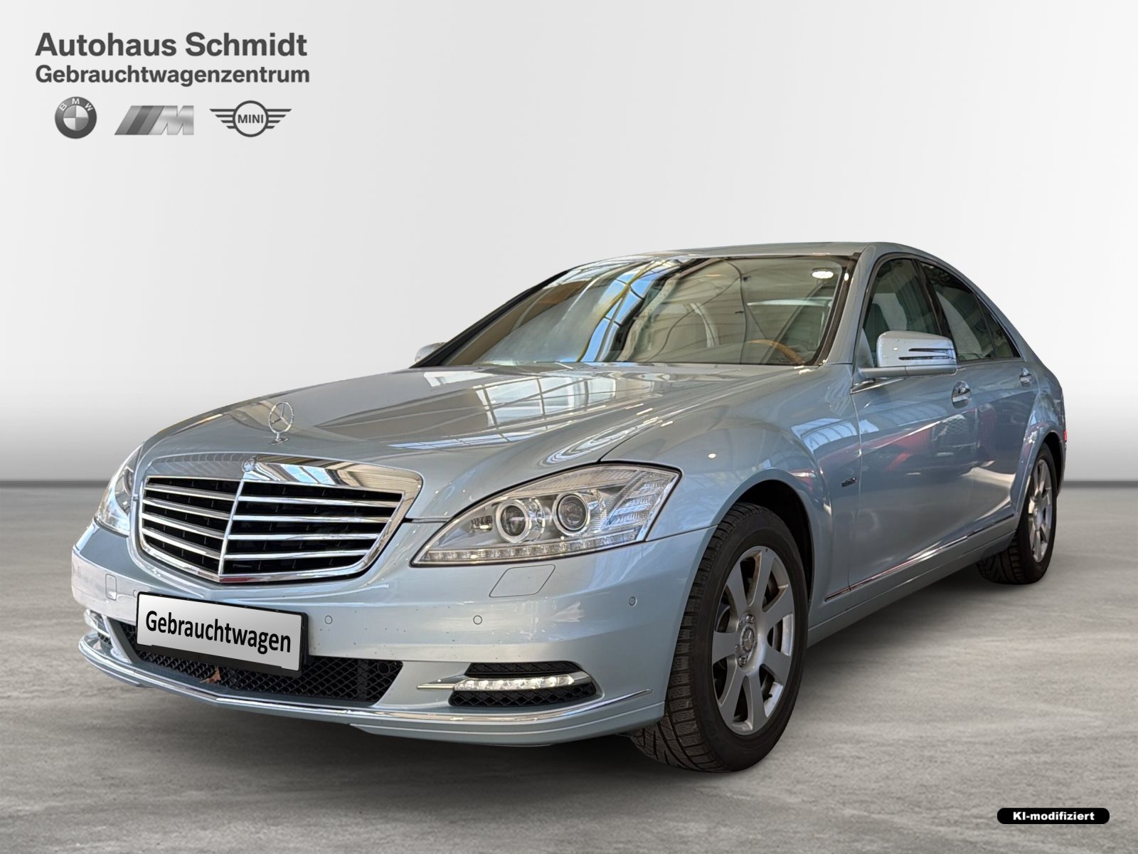 MERCEDES, Altele, S 350, 2011, 86200 km