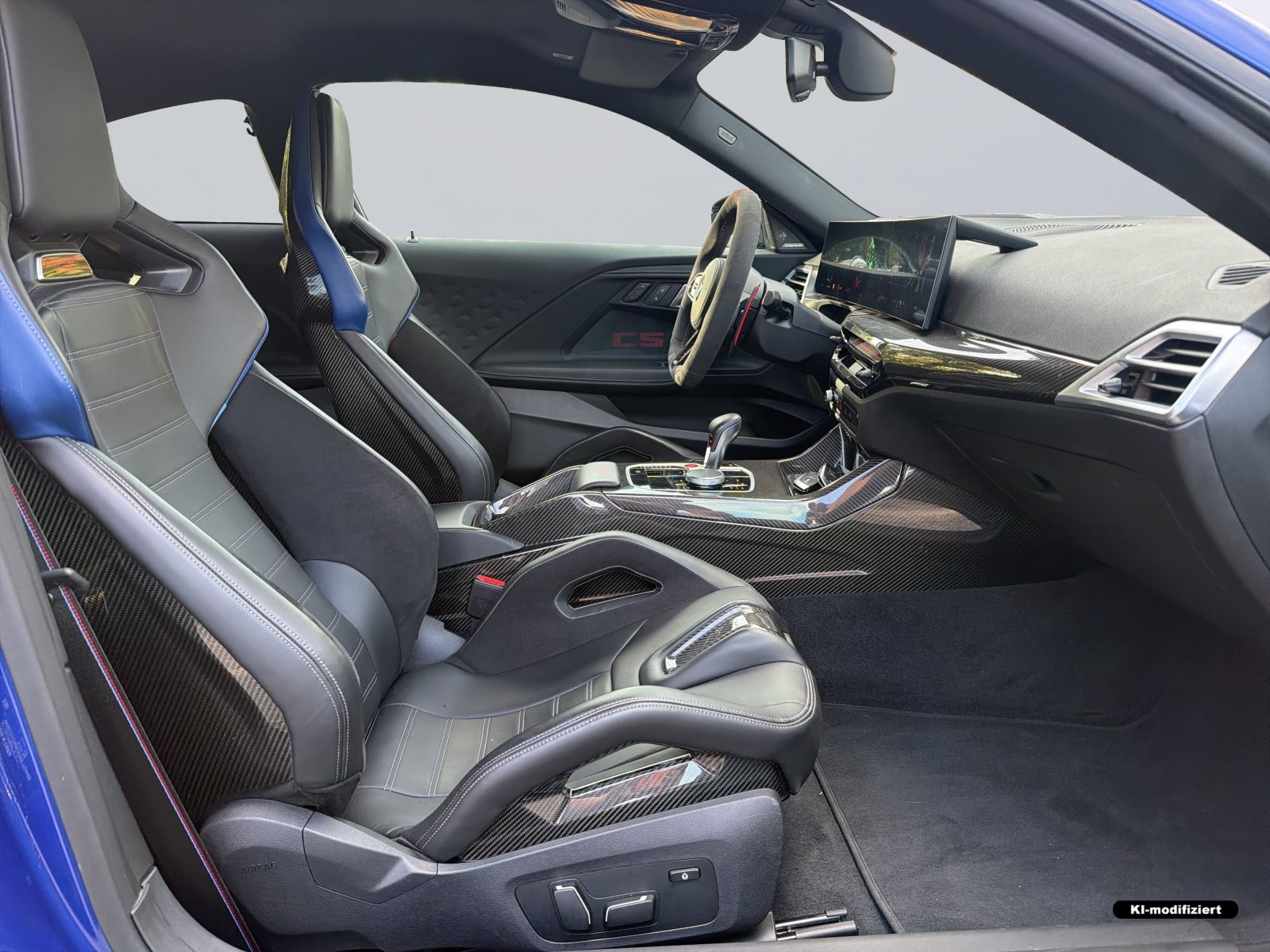 BMW M2 2025 — imagine 11