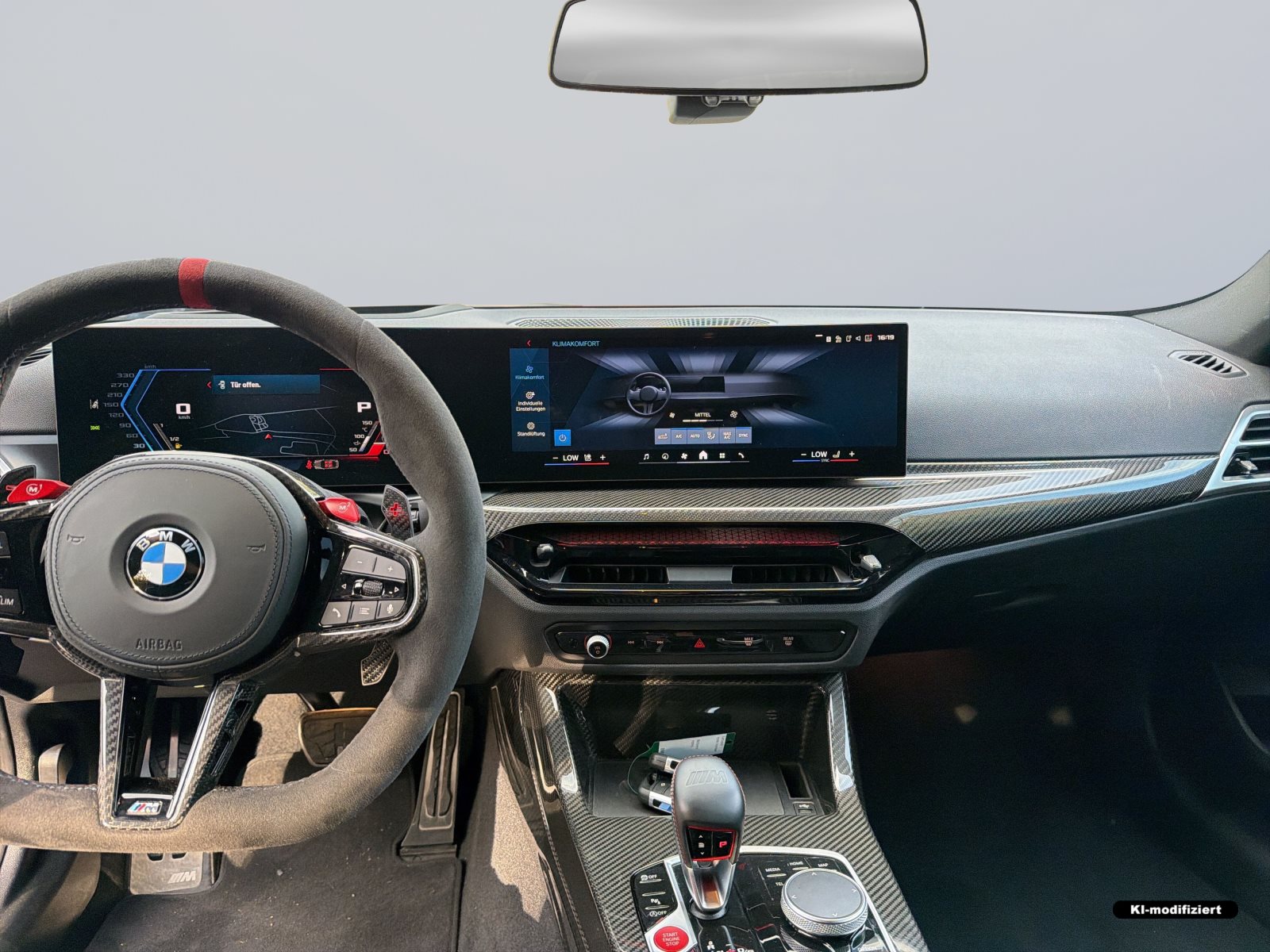 BMW M2 2025 — imagine 12