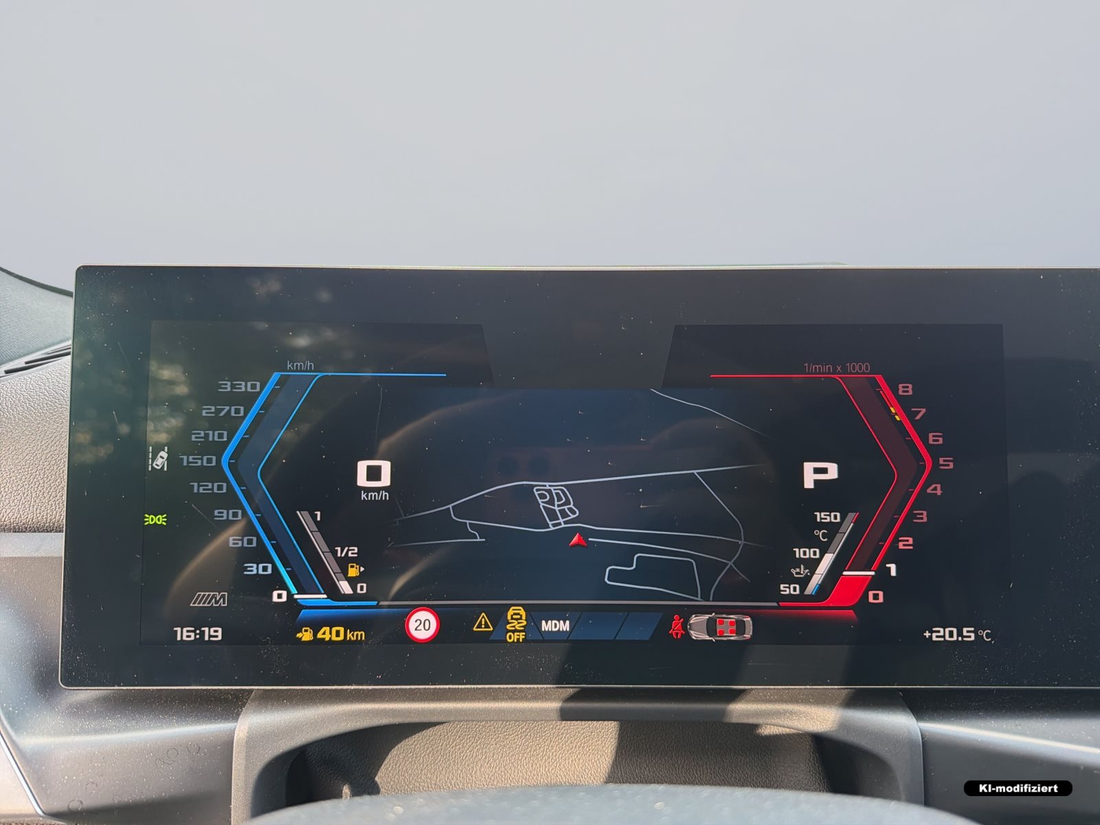 BMW M2 2025 — imagine 15