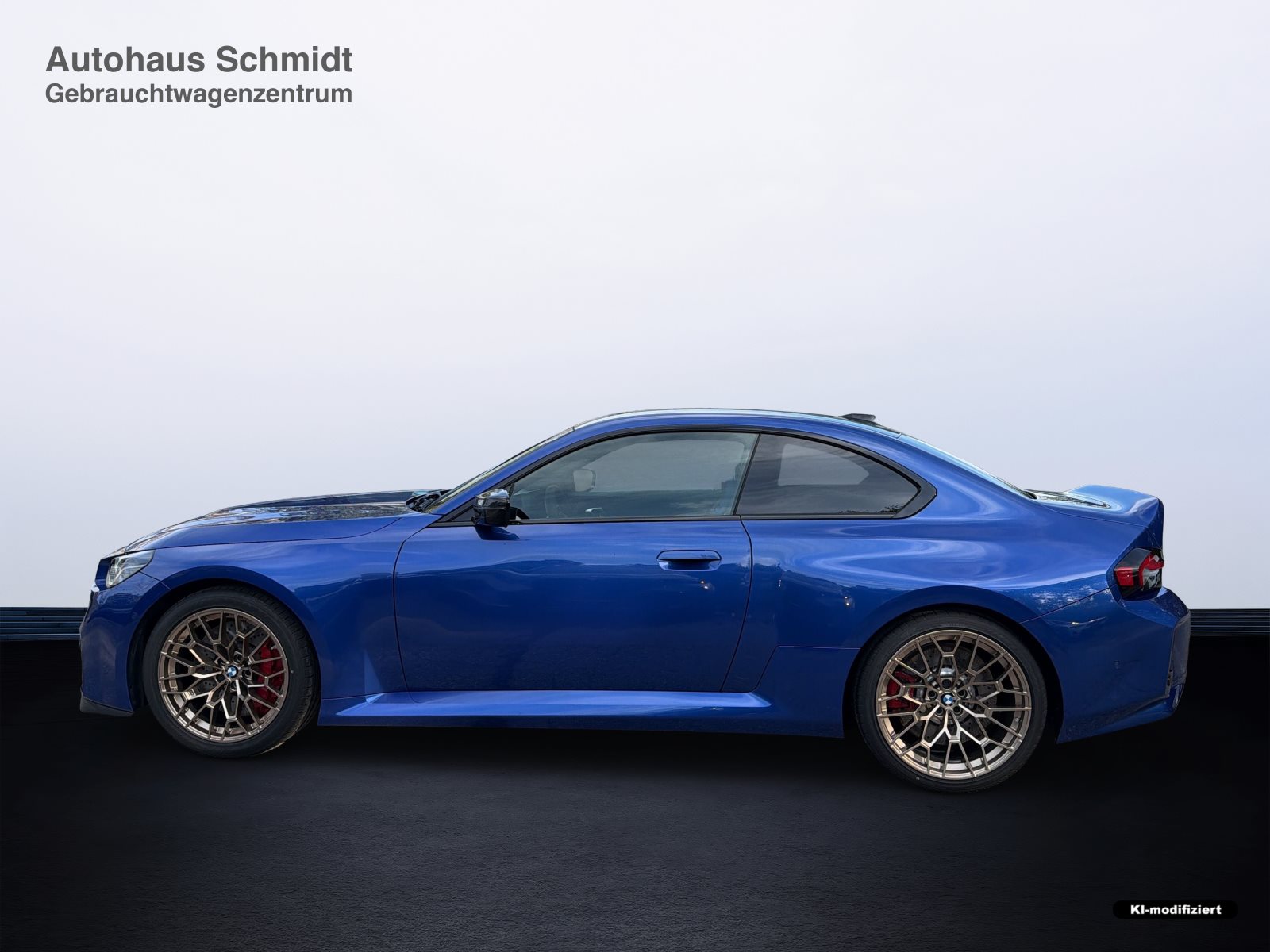 BMW M2 2025 — imagine 2