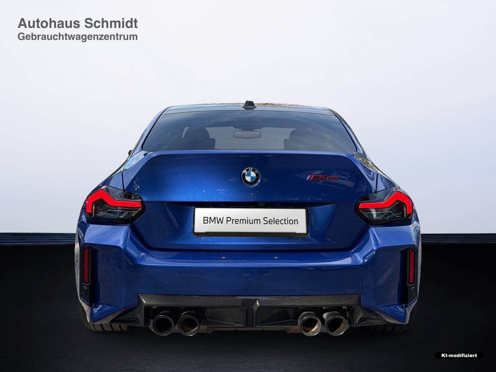 BMW M2 2025 — imagine 4