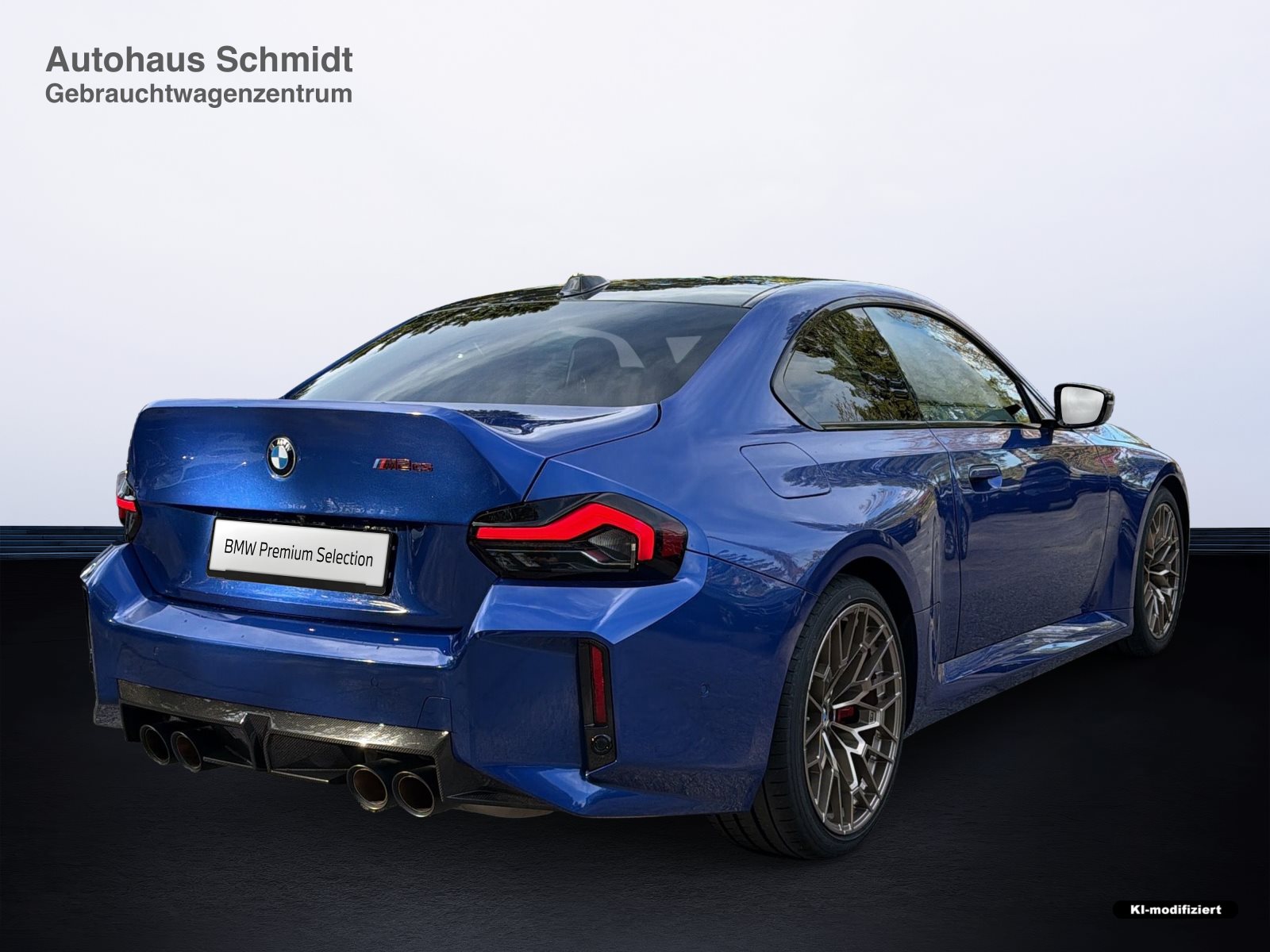 BMW M2 2025 — imagine 5