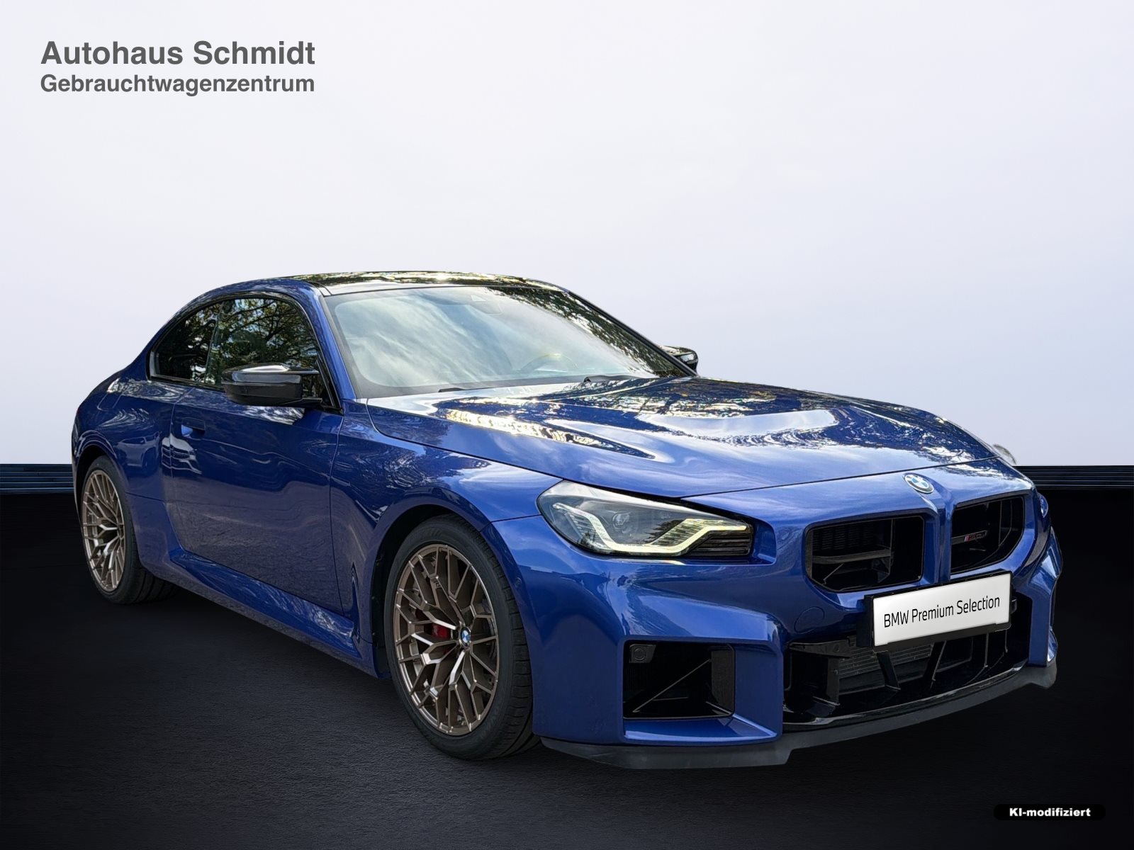 BMW M2 2025 — imagine 6