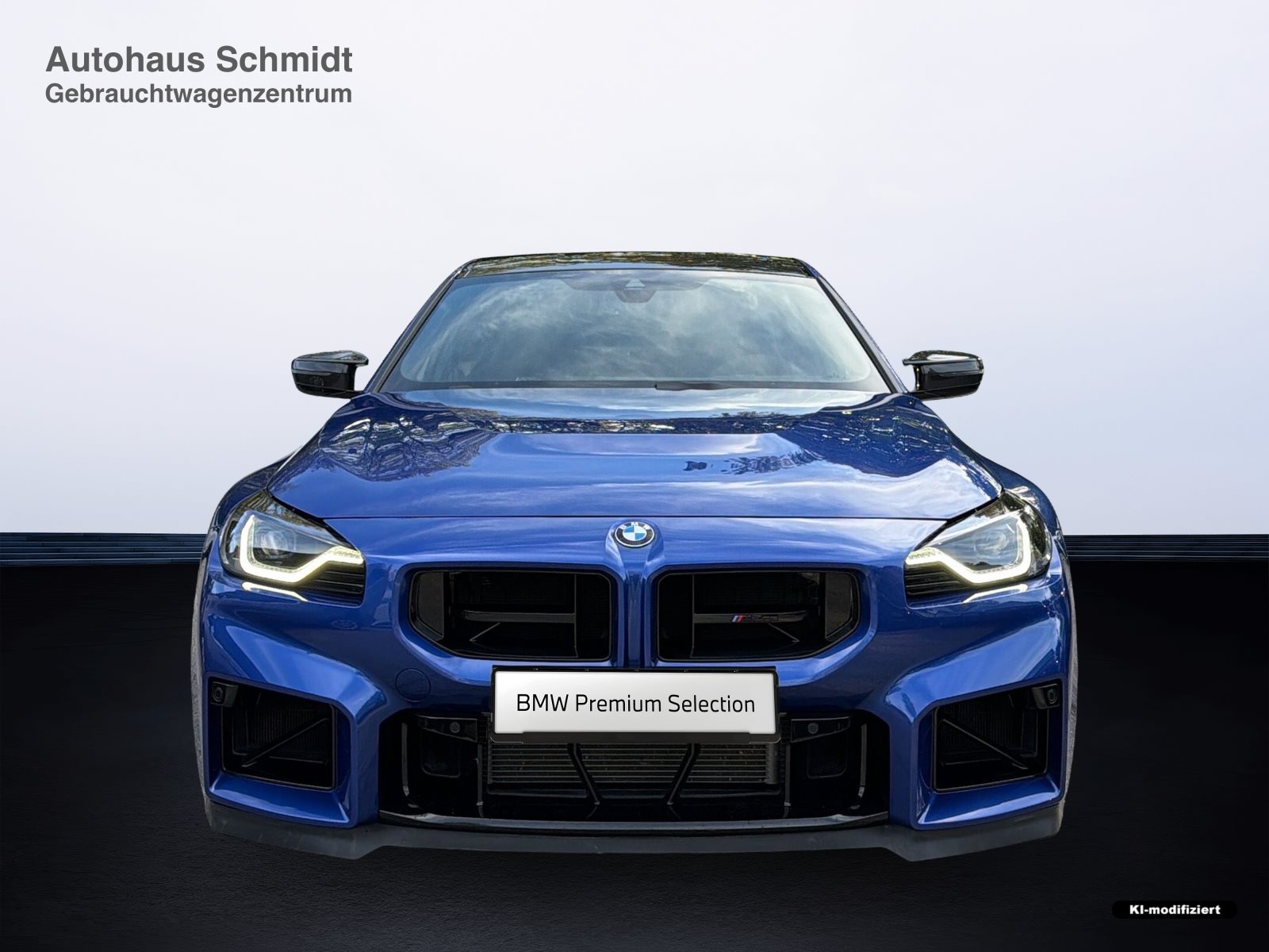 BMW M2 2025 — imagine 7