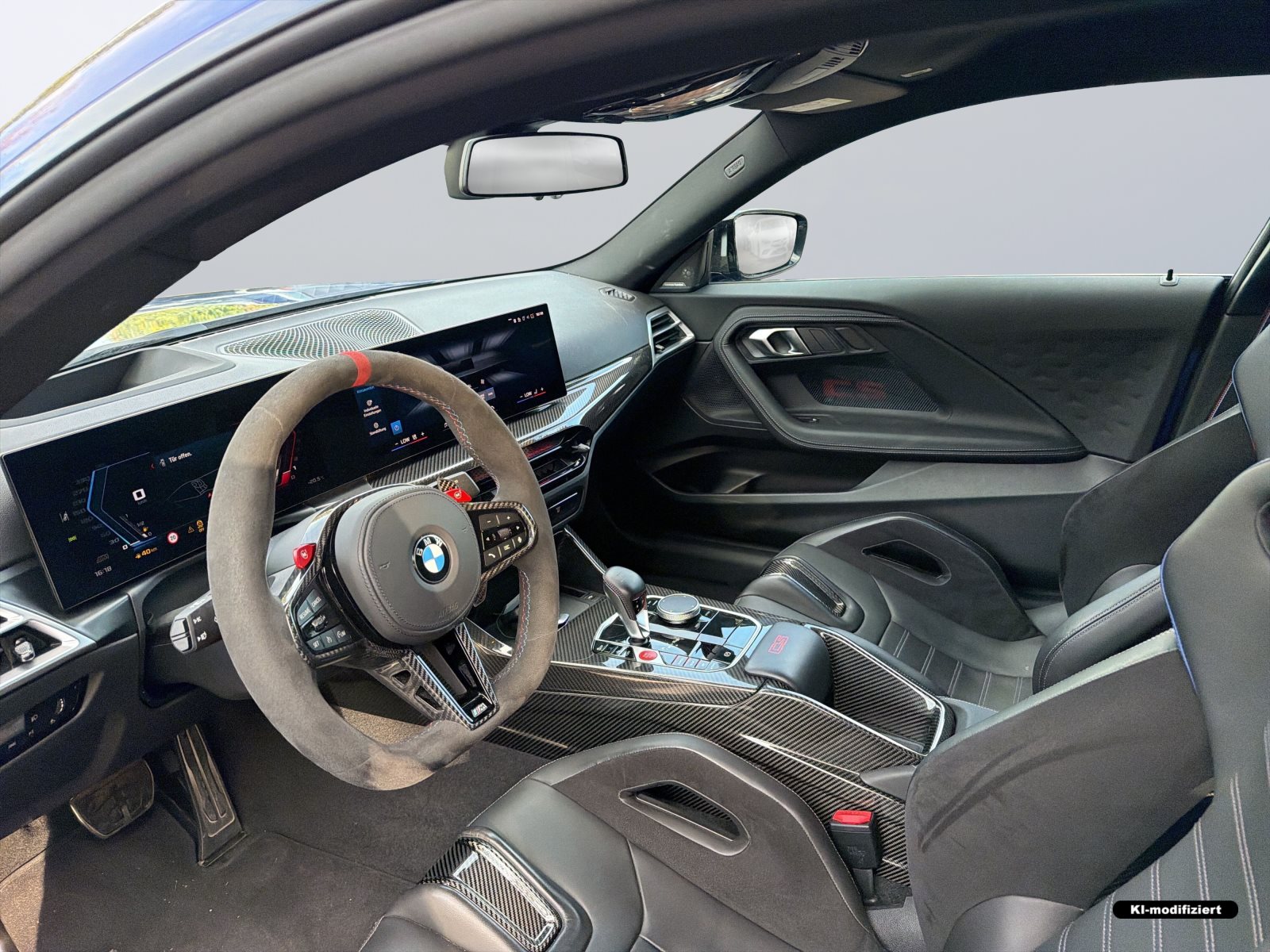 BMW M2 2025 — imagine 8