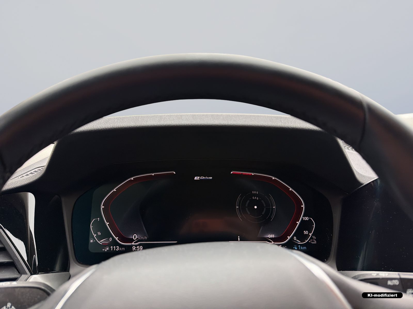 BMW Seria 3 2021 — imagine 15
