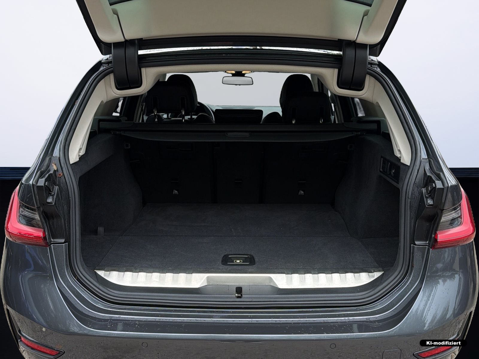 BMW Seria 3 2021 — imagine 16