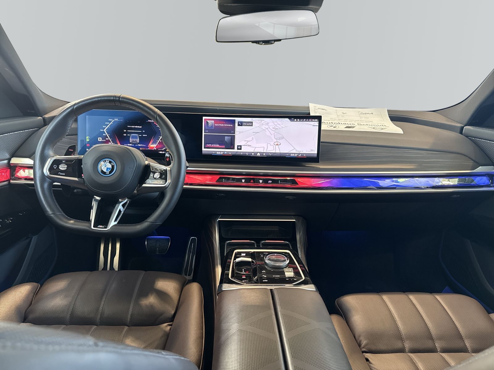 BMW Unknown Model 2025 — imagine 12
