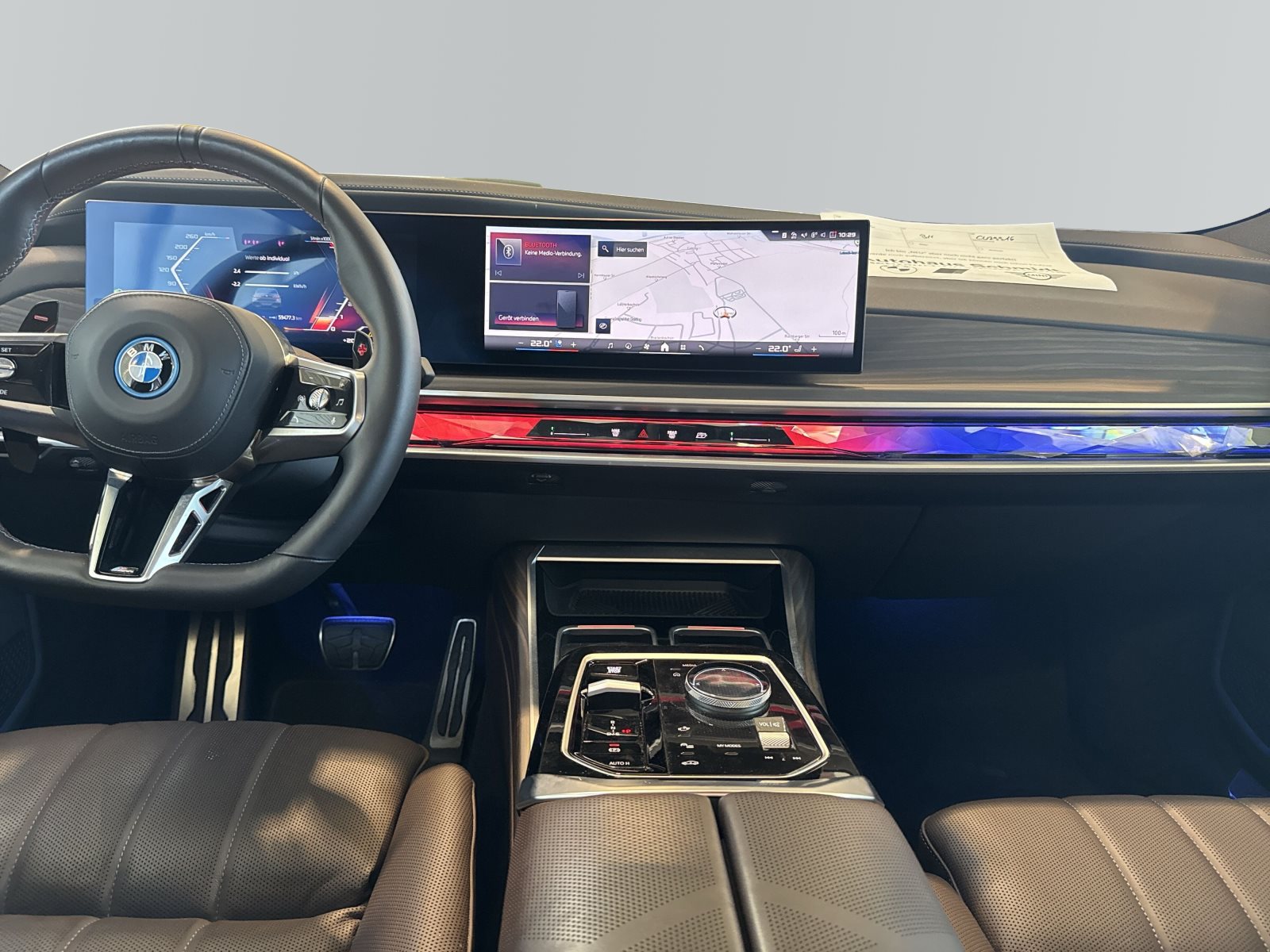 BMW Unknown Model 2025 — imagine 13