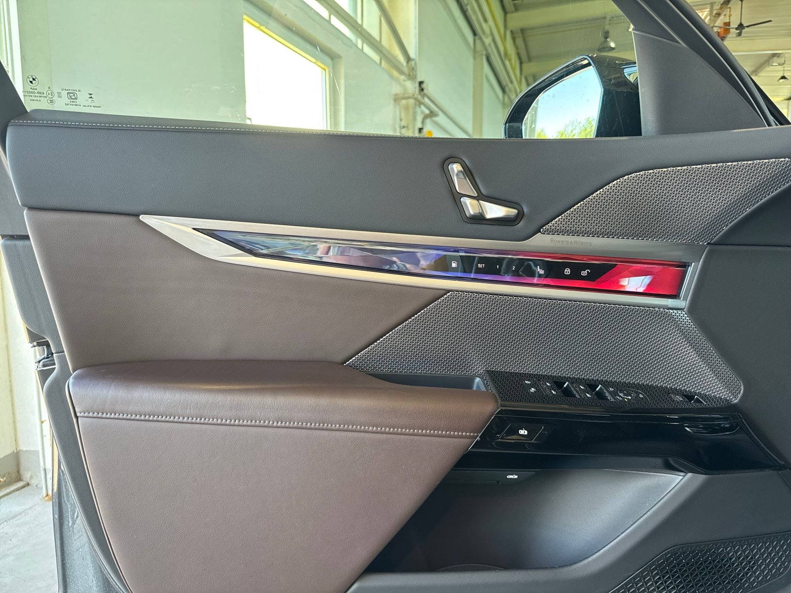 BMW Unknown Model 2025 — imagine 18