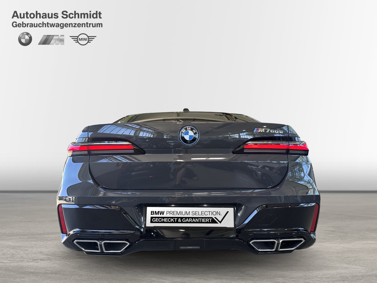 BMW Unknown Model 2025 — imagine 4