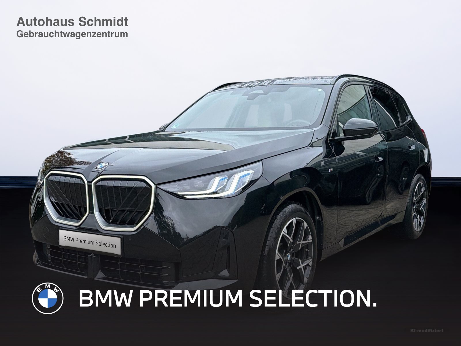 BMW, X3, X3 20D XDRIVE, 2025, 10908 km