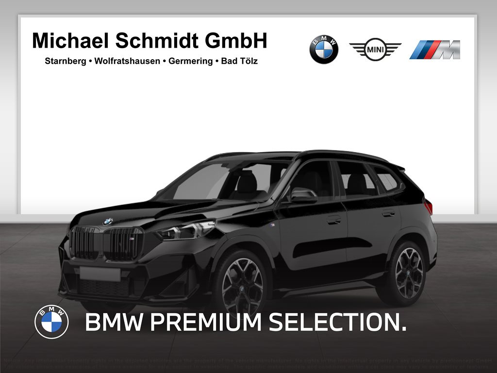 BMW X1, X1 SDRIVE18I, 2025, 30490 km