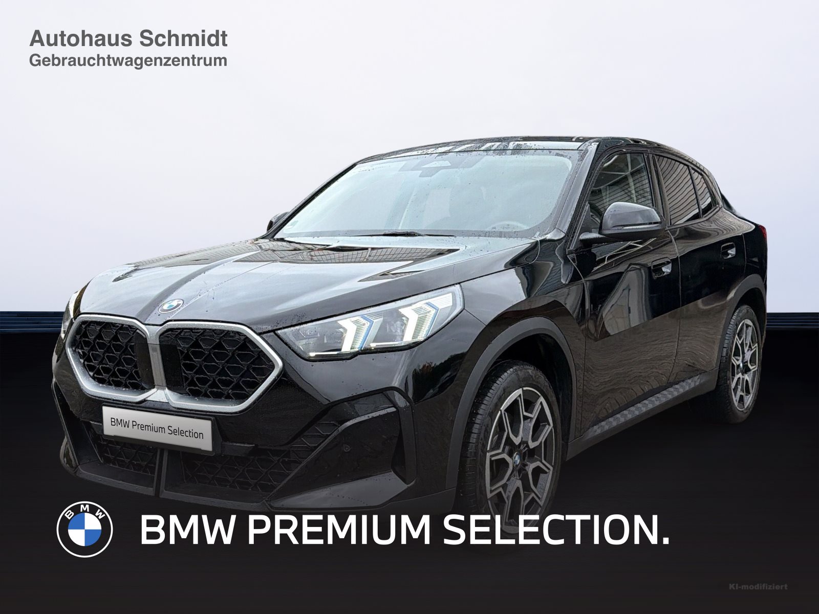BMW X2, X2 SDRIVE20I, 2025, 14664 km