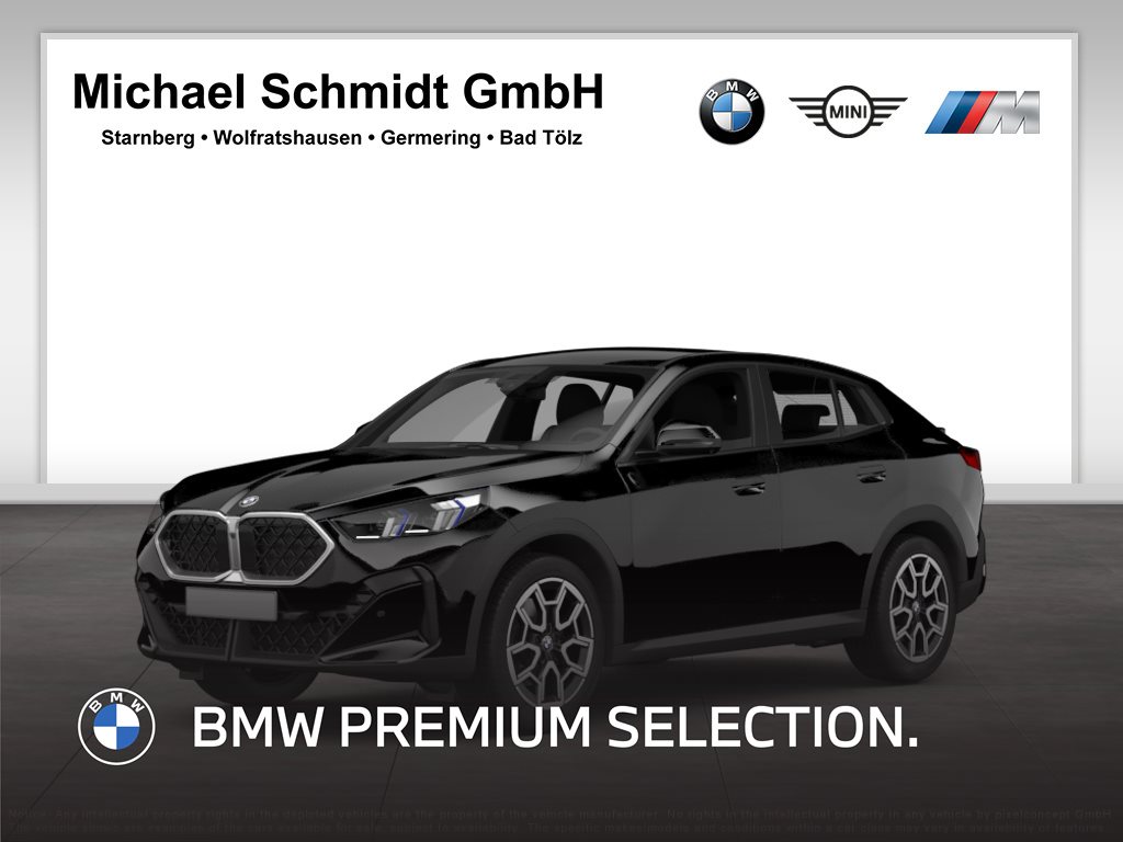 BMW X2, X2 SDRIVE20I, 2025, 17791 km