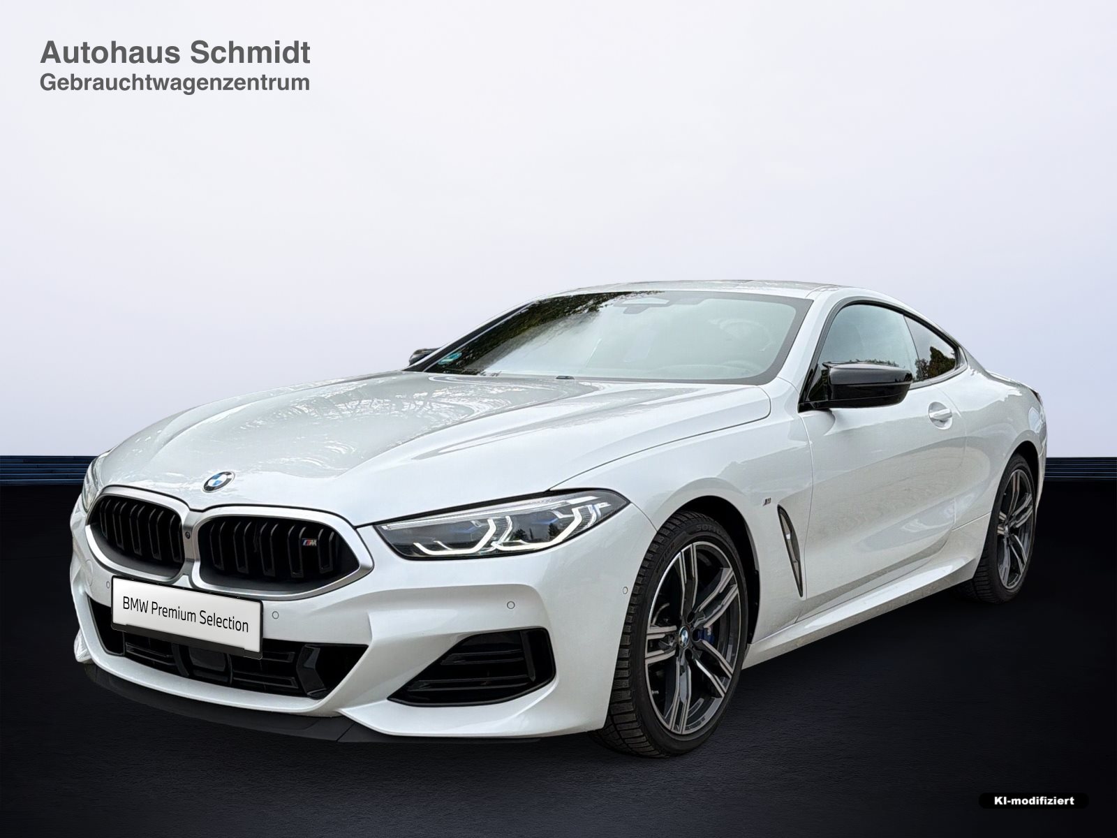 BMW Seria 8, M850I XDRIVE, 2024, 55635 km