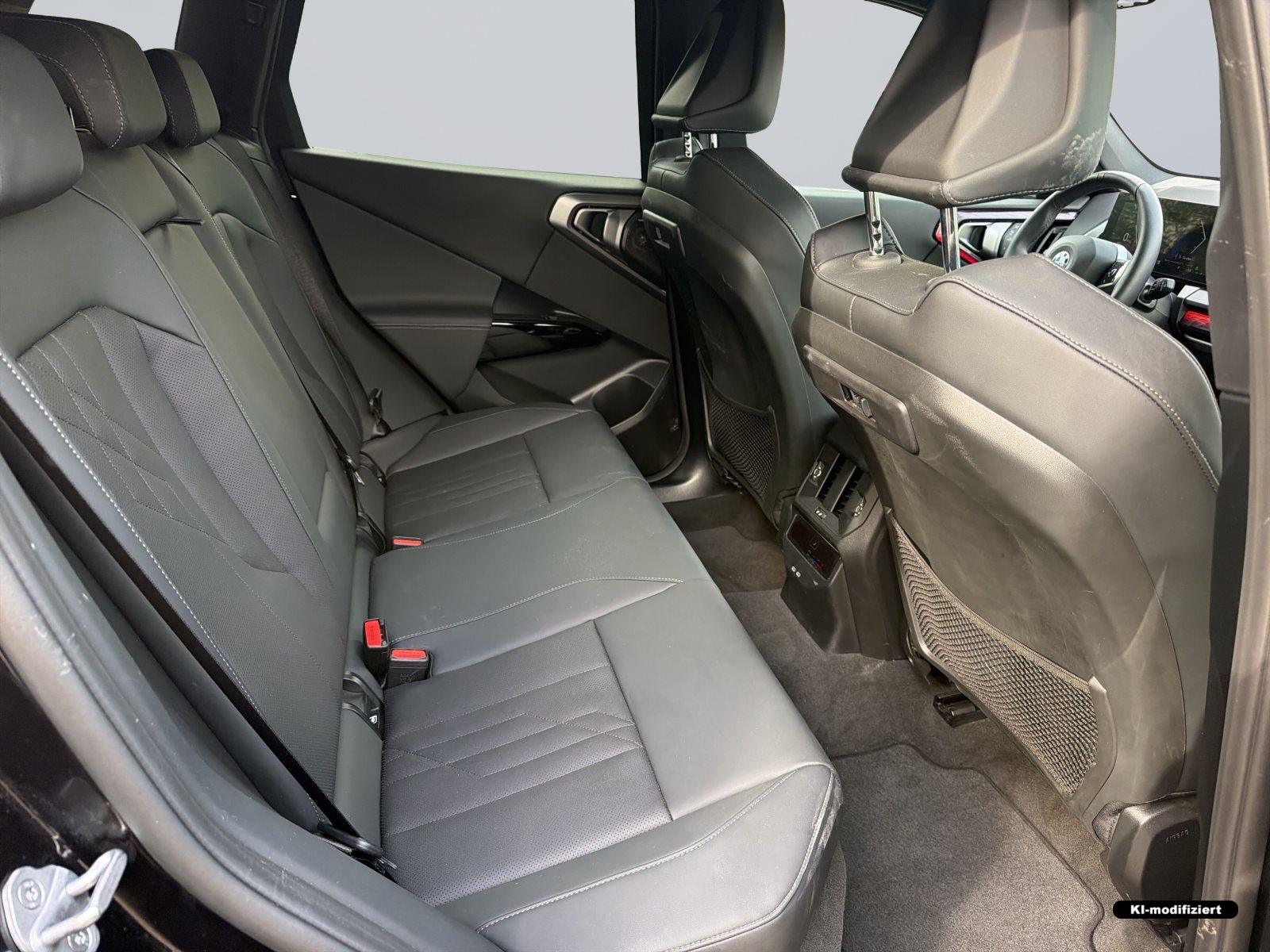 BMW X3 2026 — imagine 10