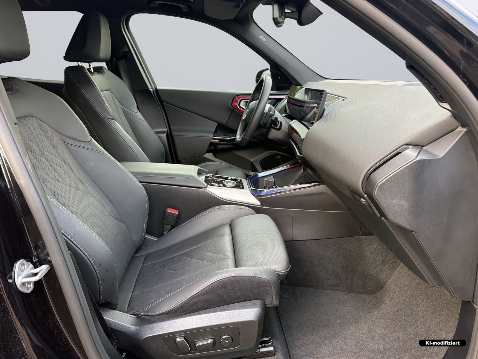 BMW X3 2026 — imagine 11