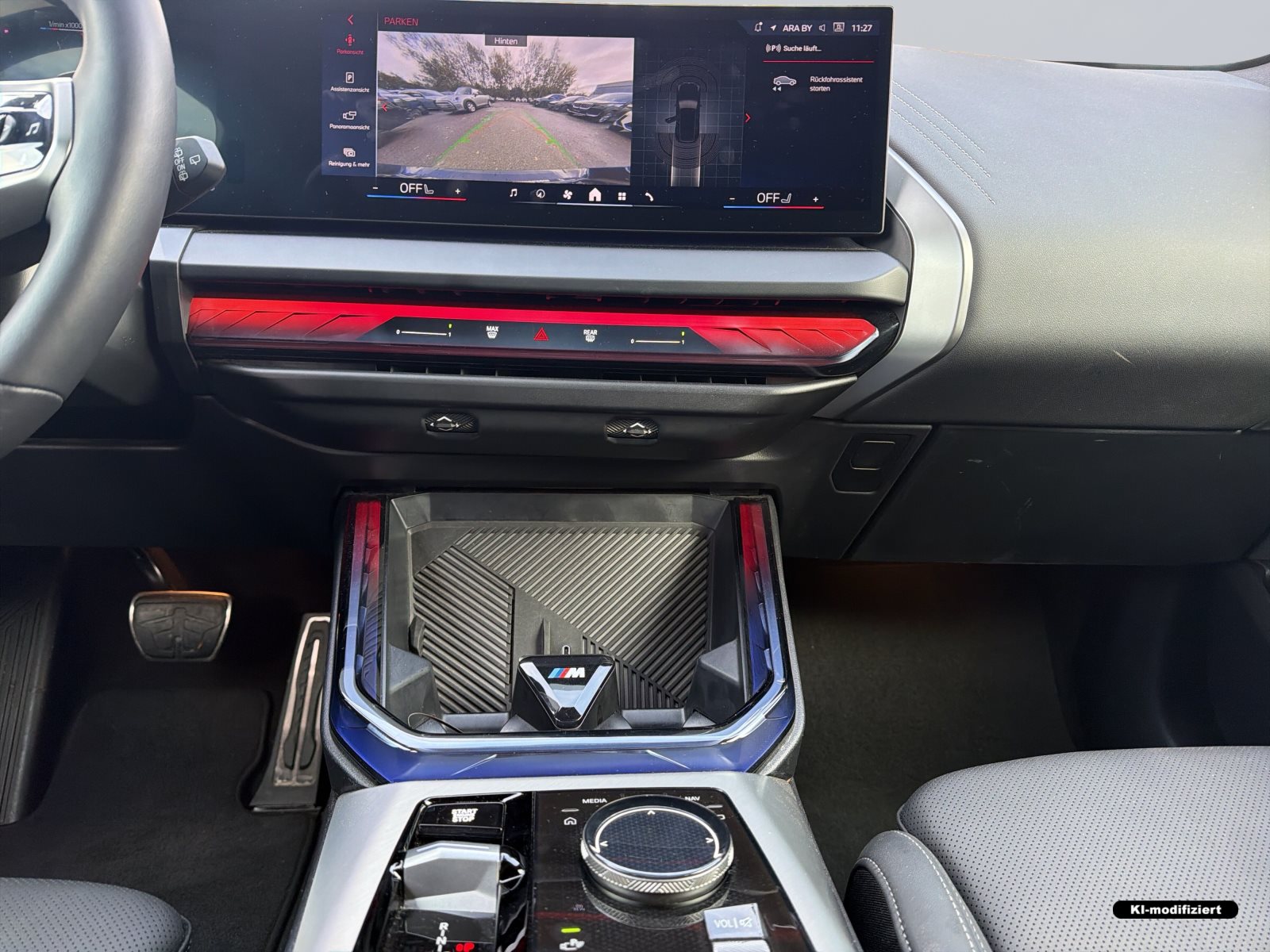 BMW X3 2026 — imagine 13