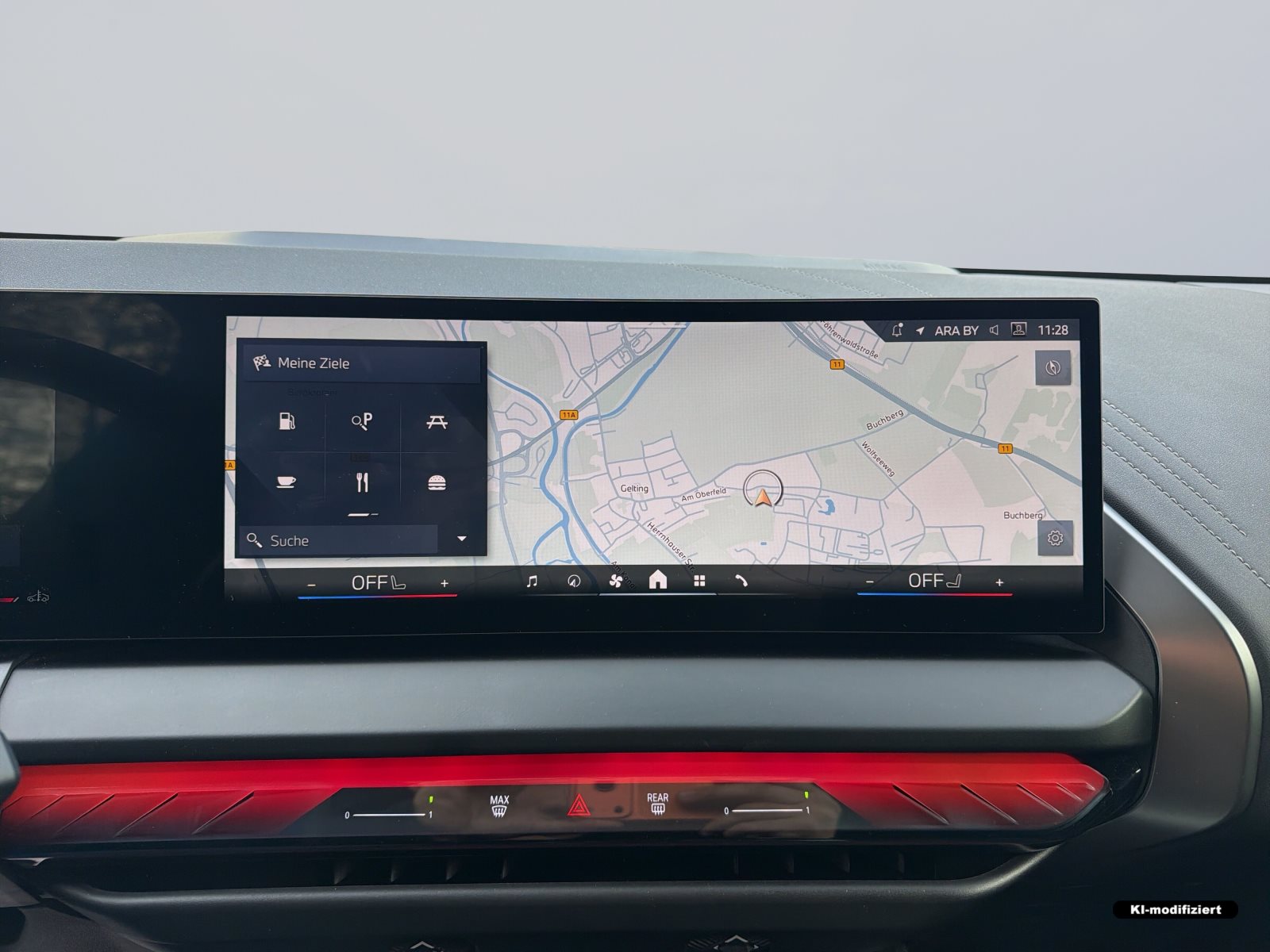 BMW X3 2026 — imagine 14