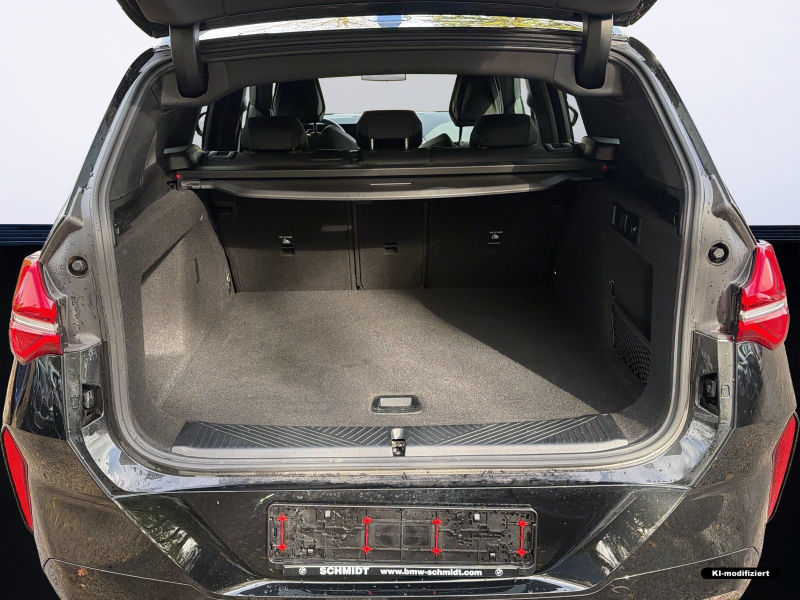 BMW X3 2026 — imagine 16