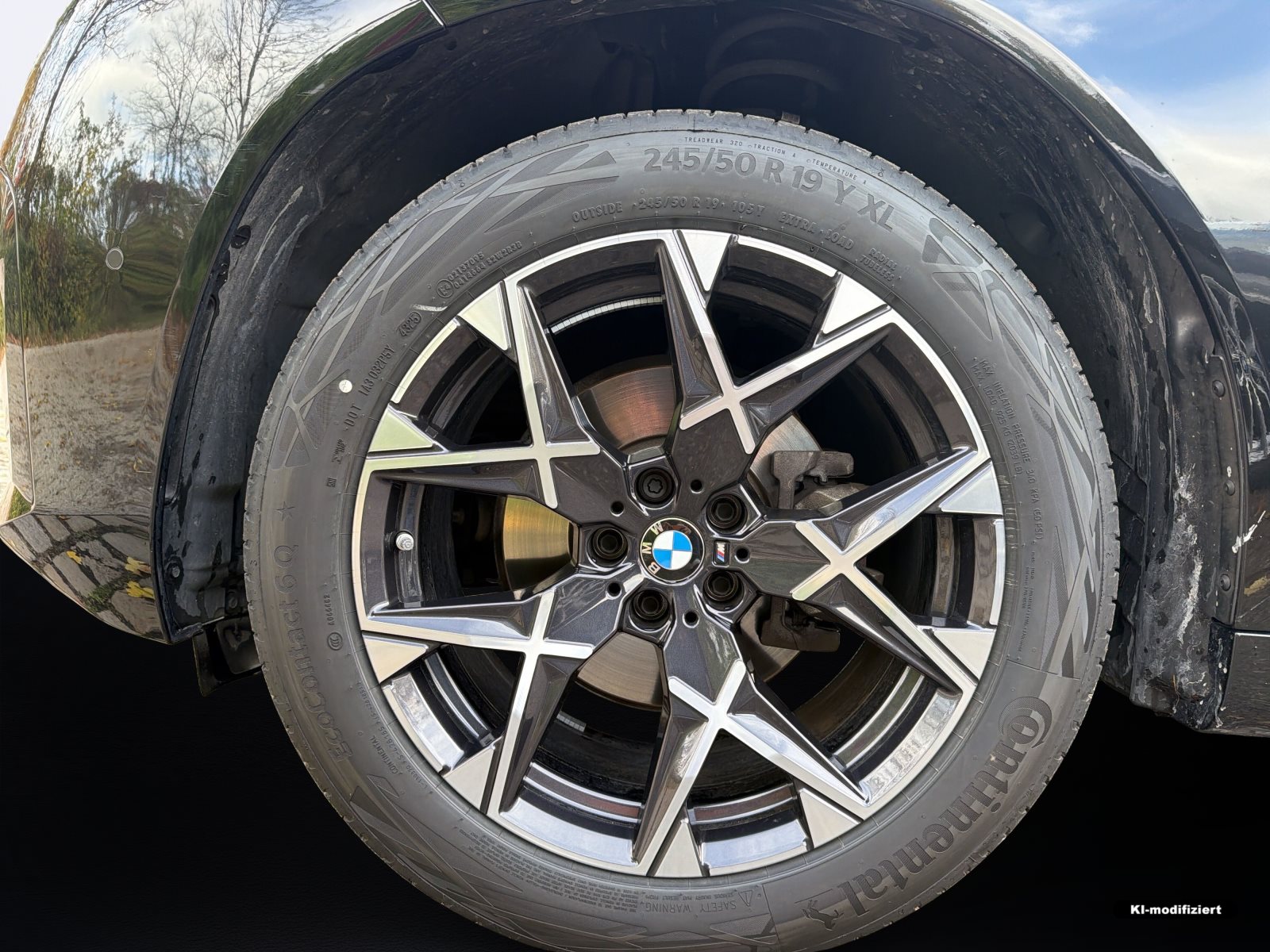 BMW X3 2026 — imagine 17