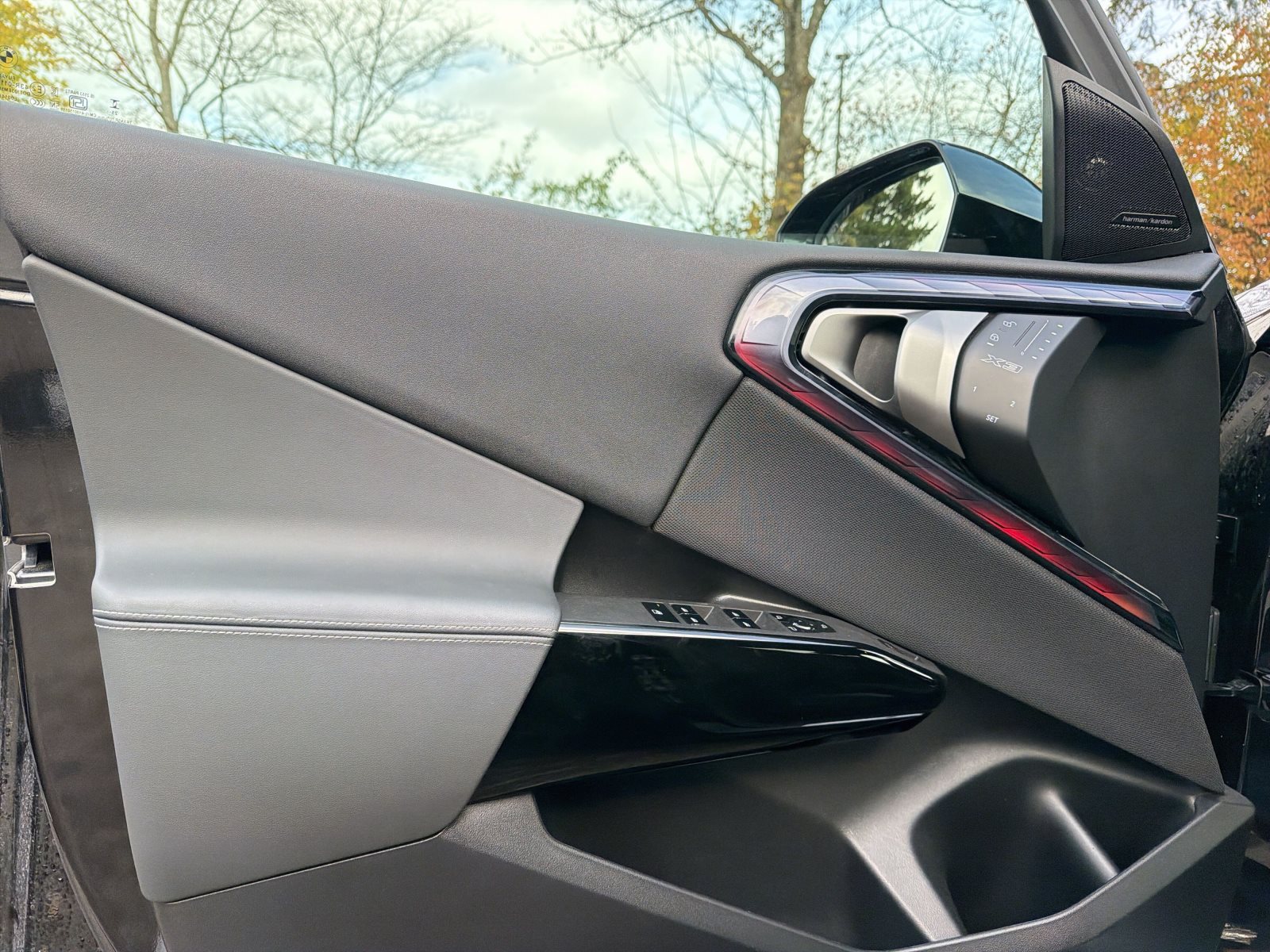 BMW X3 2026 — imagine 18