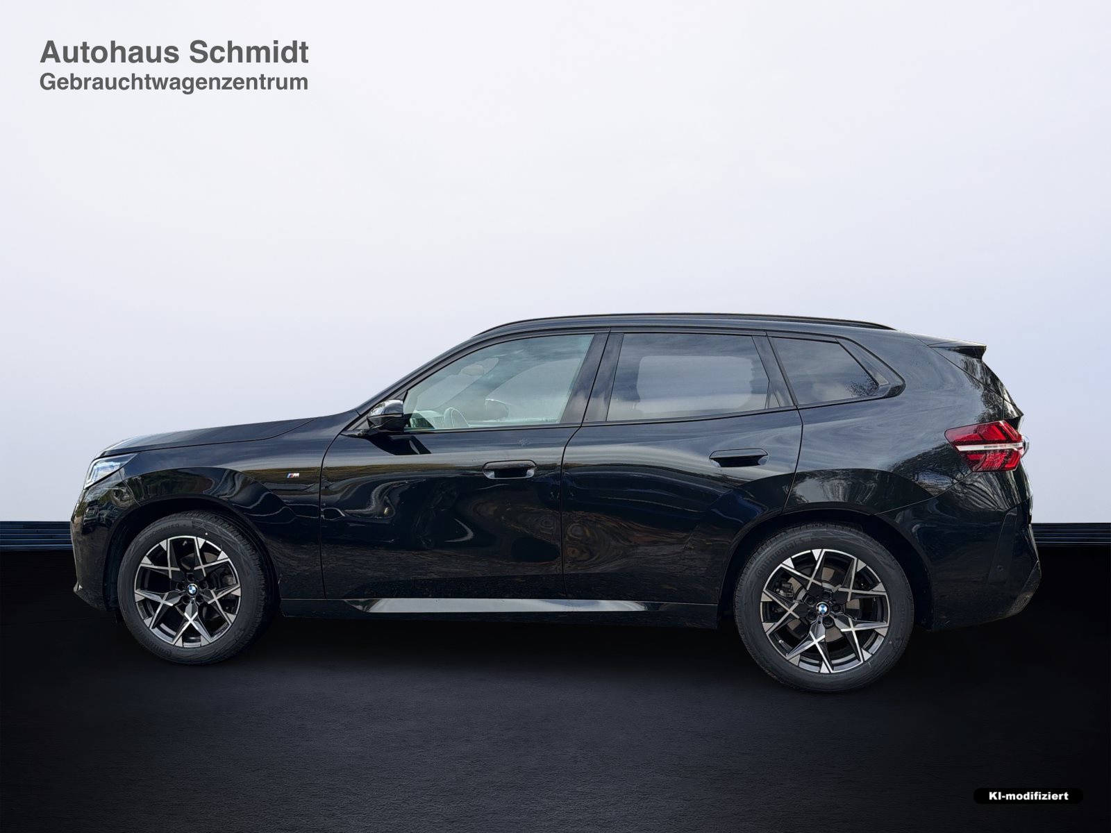 BMW X3 2026 — imagine 2