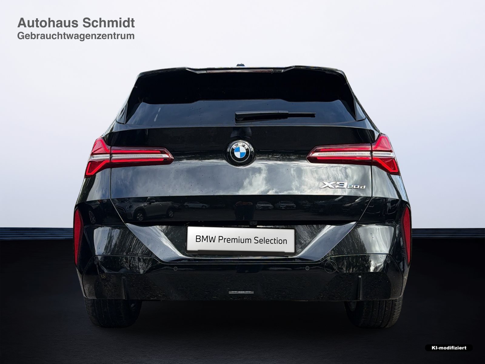 BMW X3 2026 — imagine 4