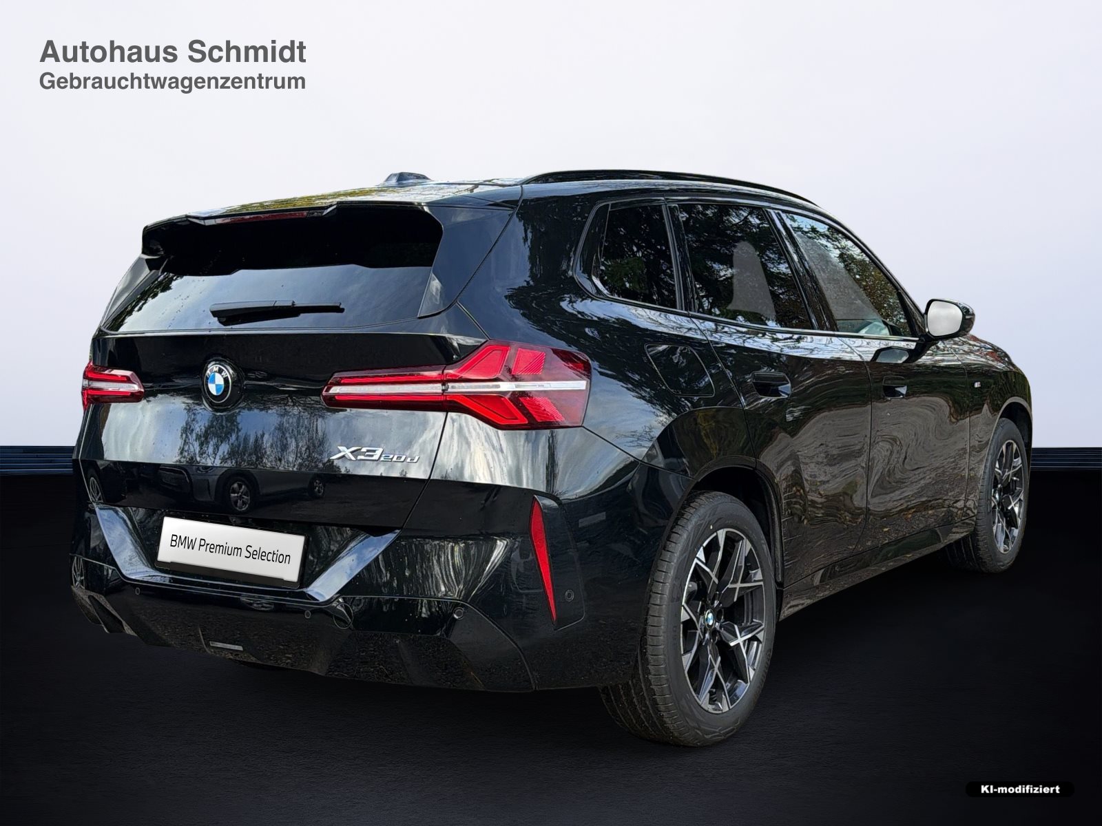 BMW X3 2026 — imagine 5