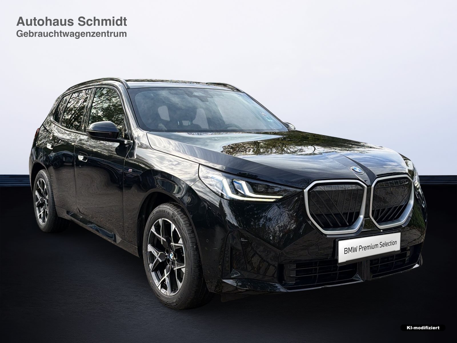 BMW X3 2026 — imagine 6