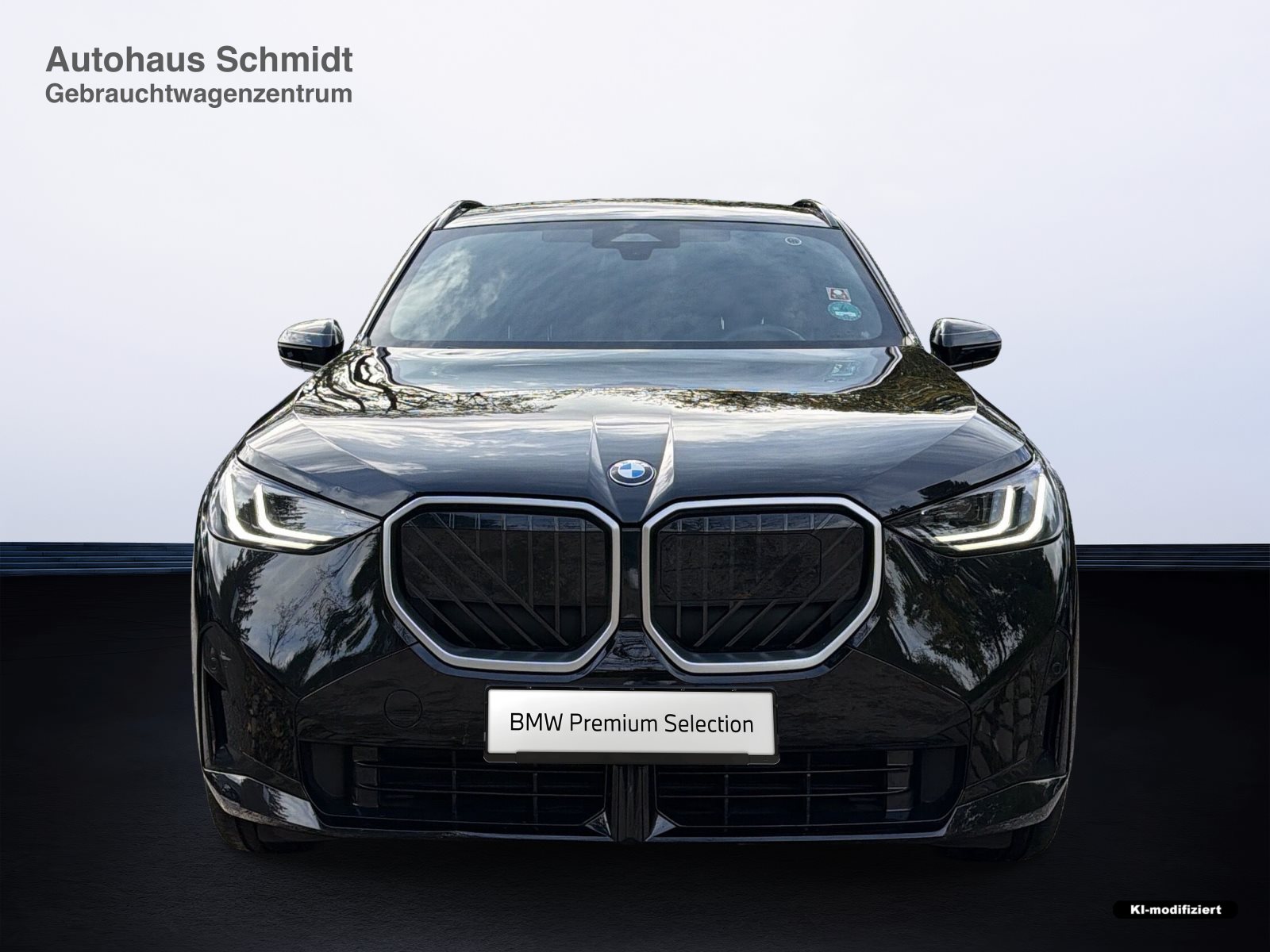 BMW X3 2026 — imagine 7
