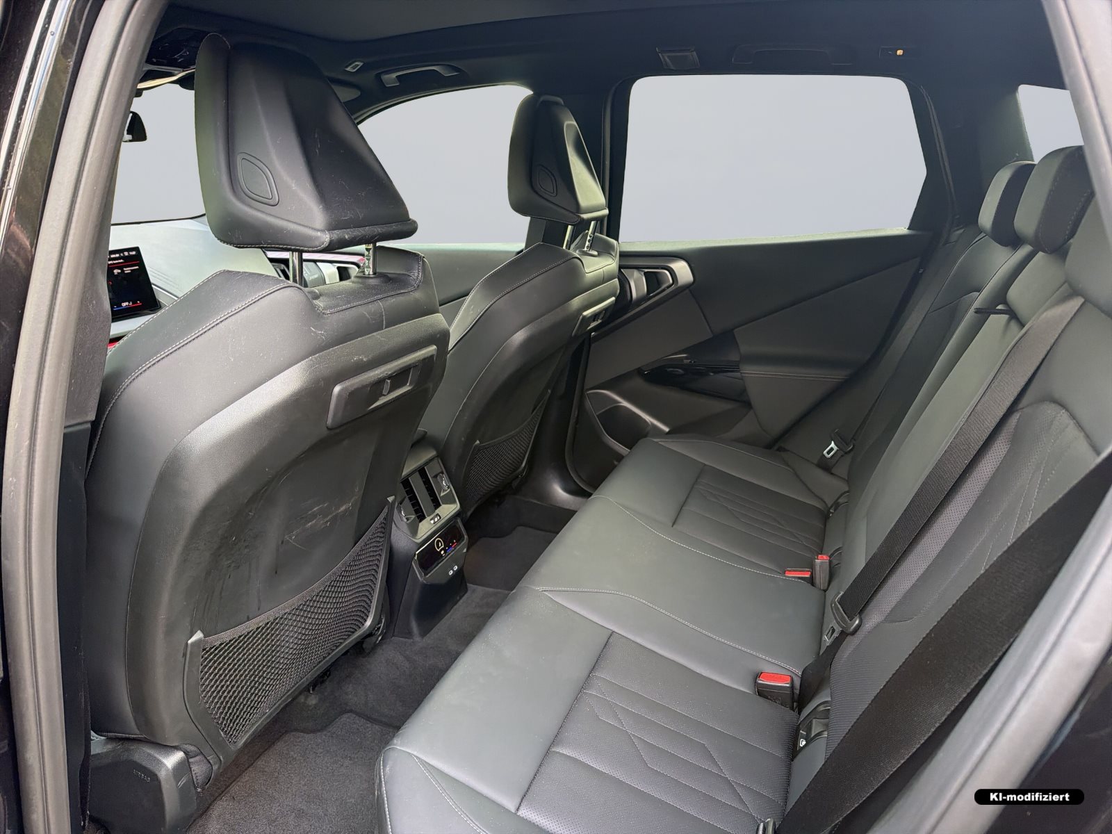 BMW X3 2026 — imagine 9