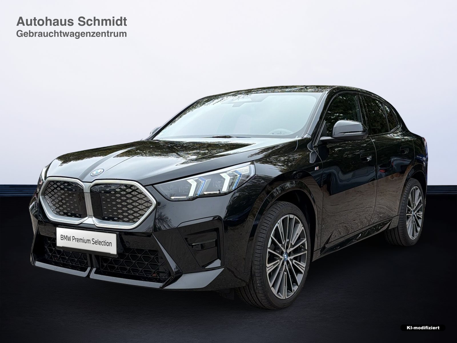 BMW iX, IX2 XDRIVE30, 2025, 21258 km