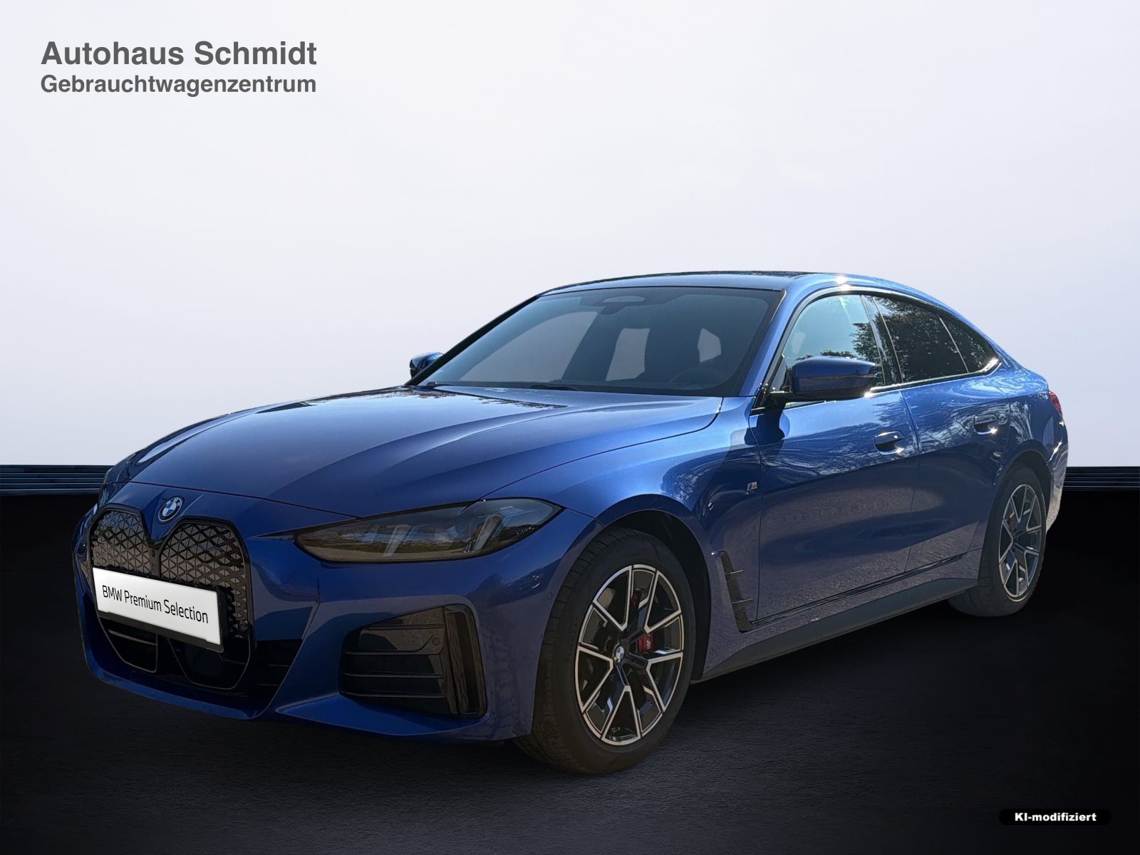 BMW Seria 4, I4 XDRIVE40, 2025, 23922 km