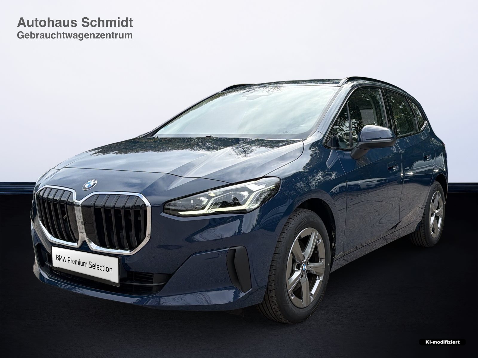 BMW Seria 2, 220I, 2025, 5529 km