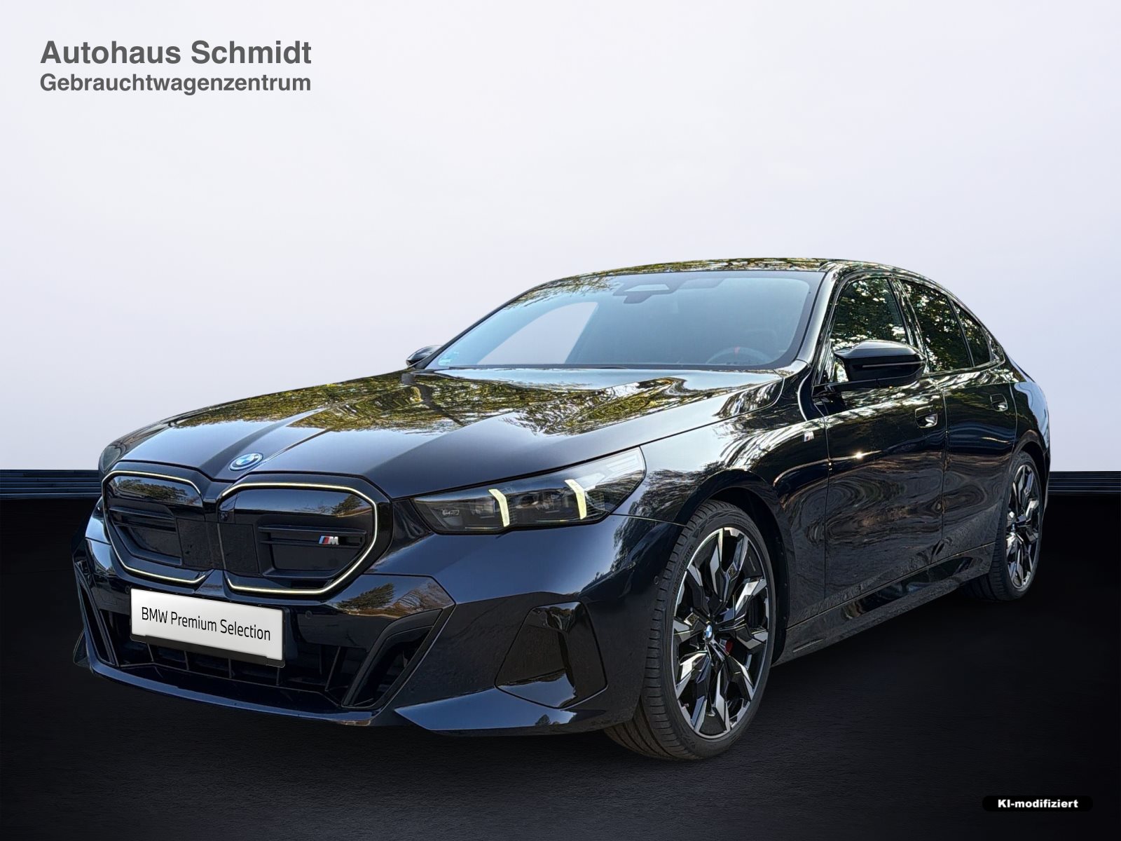 BMW Altele, I5 M60 XDRIVE, 2025, 25887 km