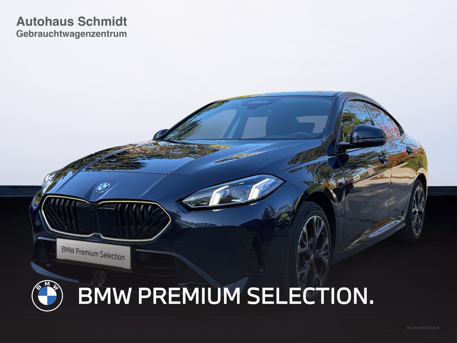 BMW Seria 2, 220, 2026, 21946 km