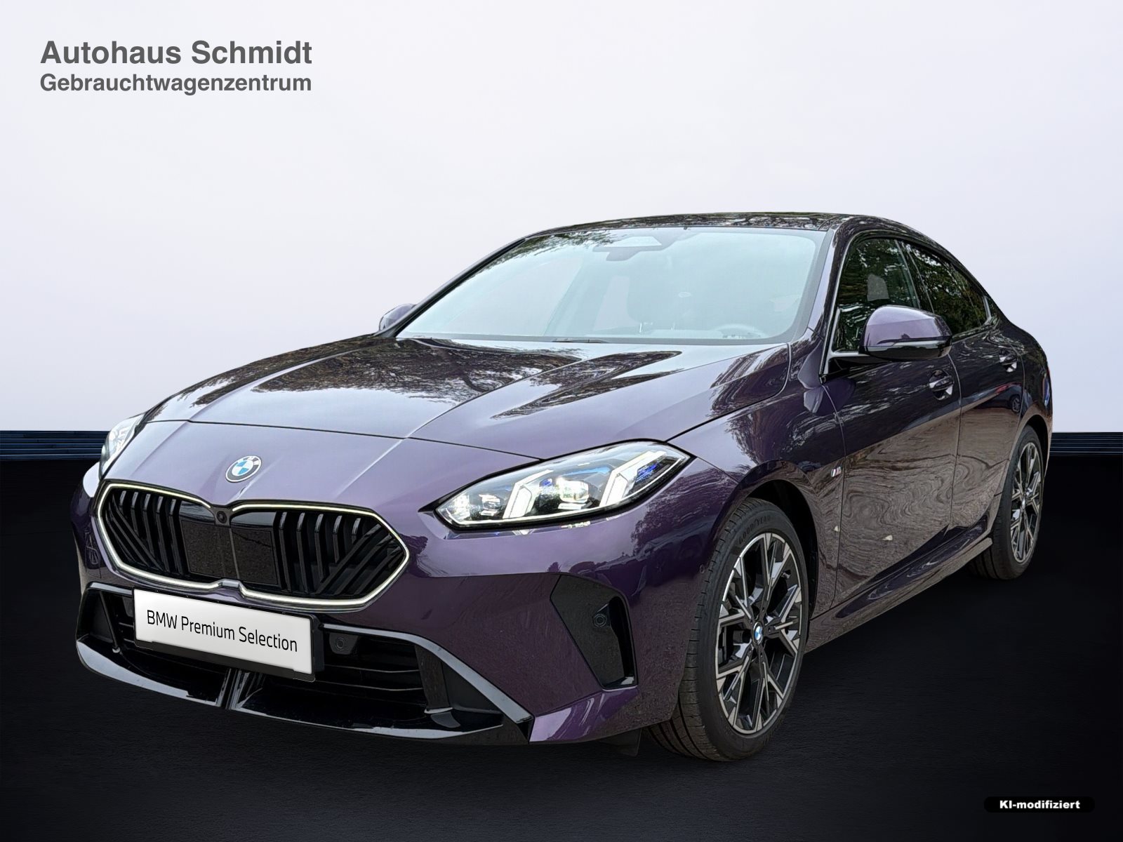 BMW Seria 2, 220, 2026, 14154 km