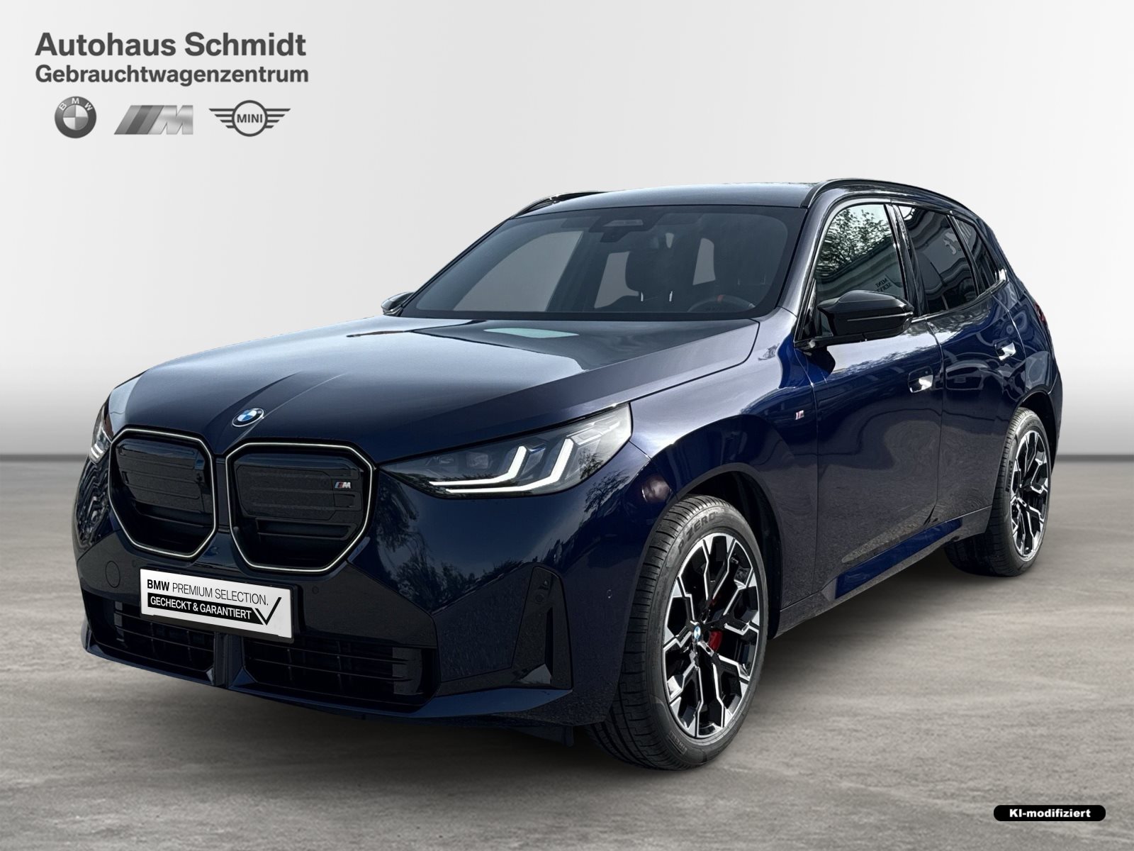BMW X3, X3 M50 XDRIVE, 2025, 14817 km