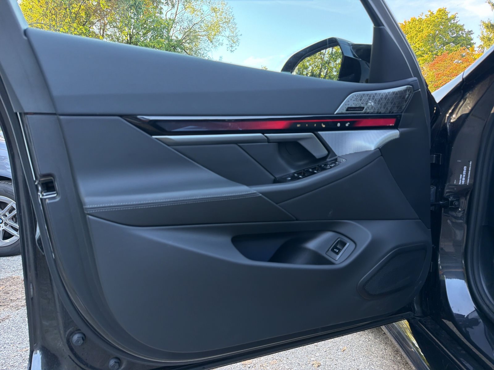 BMW M5 2026 — imagine 18