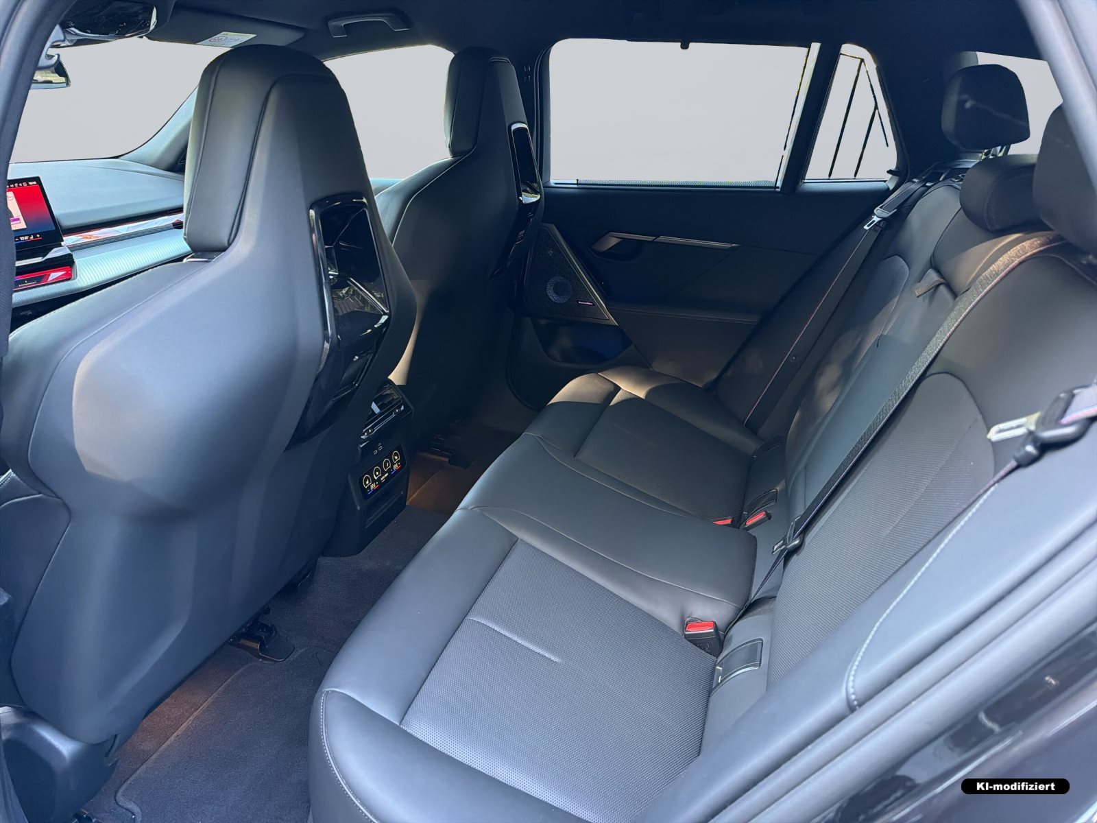 BMW M5 2026 — imagine 9