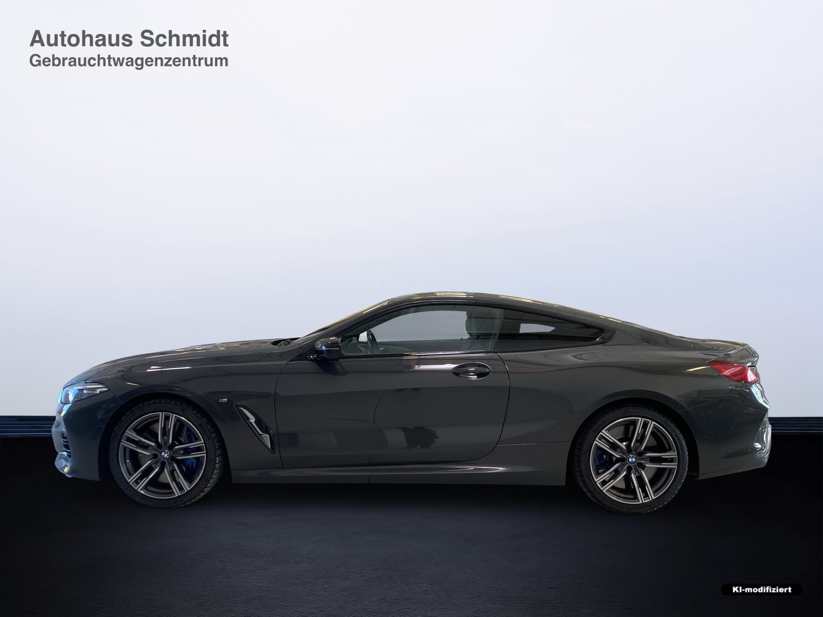 BMW M850i 2024 — imagine 2