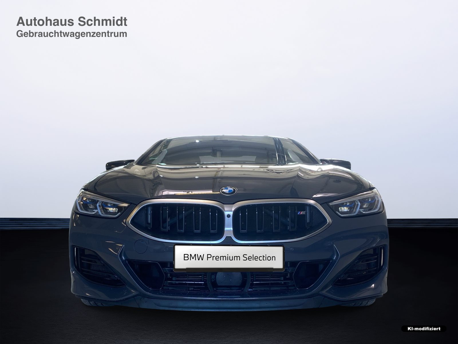 BMW M850i 2024 — imagine 7