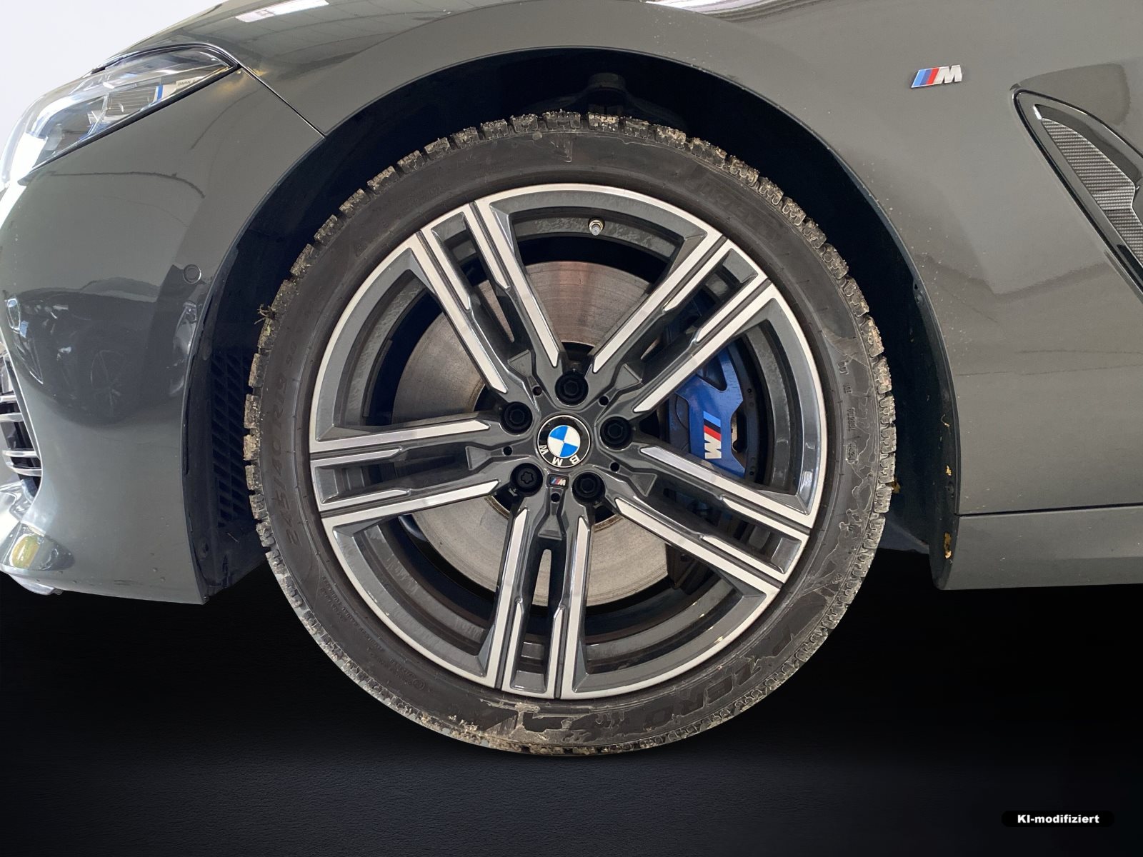 BMW M850i 2025 — imagine 17